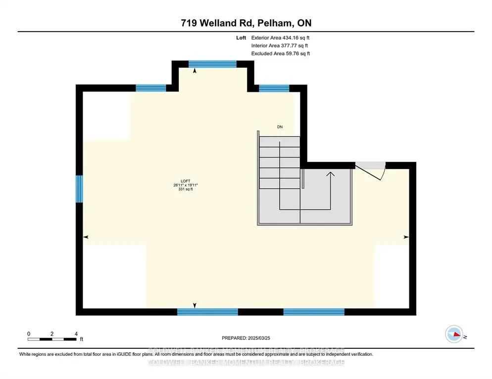 719 Welland Road