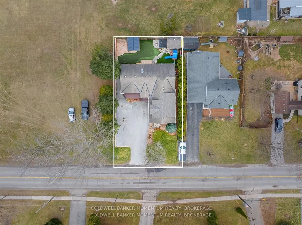 719 Welland Road