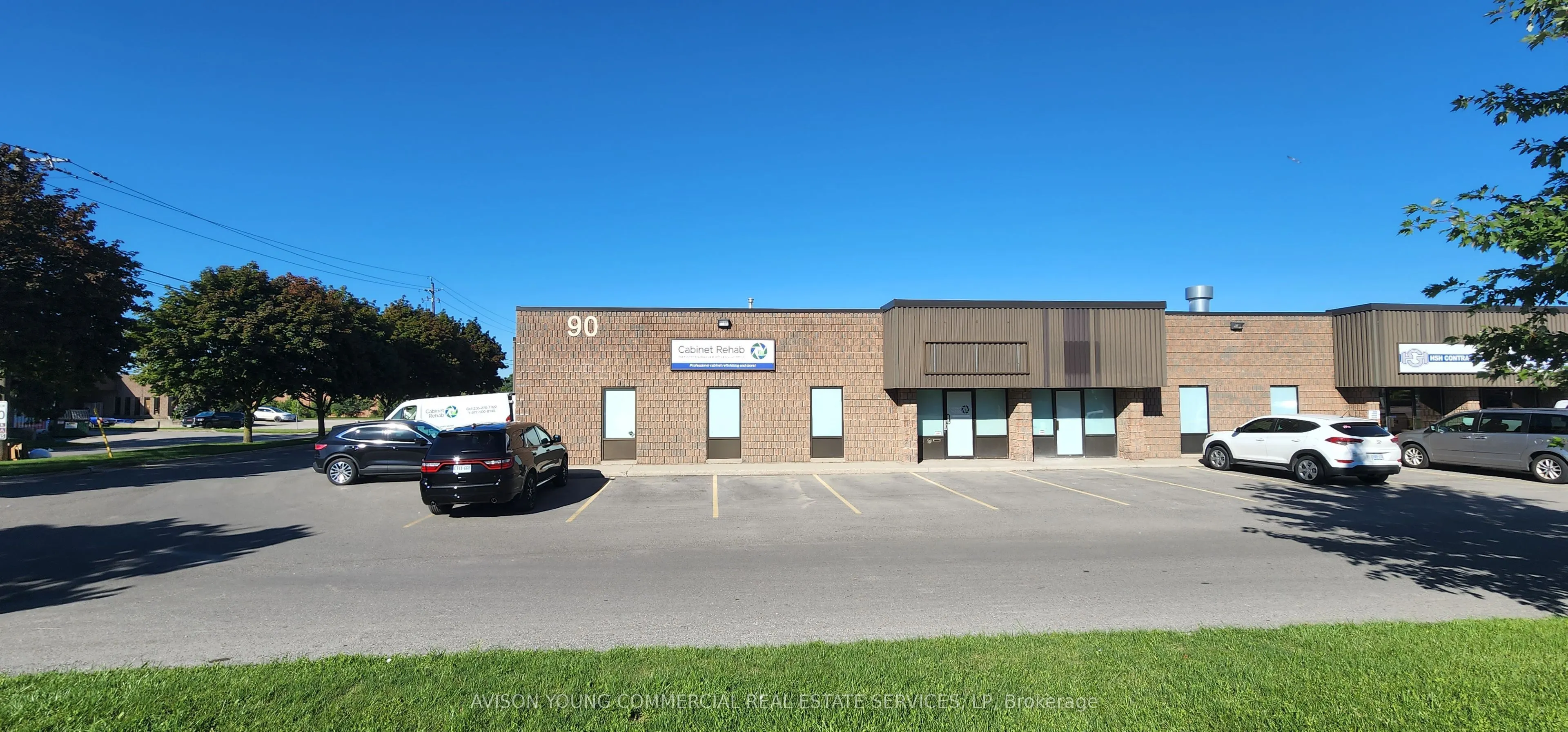 90 CHARTERHOUSE Crescent, #5-7