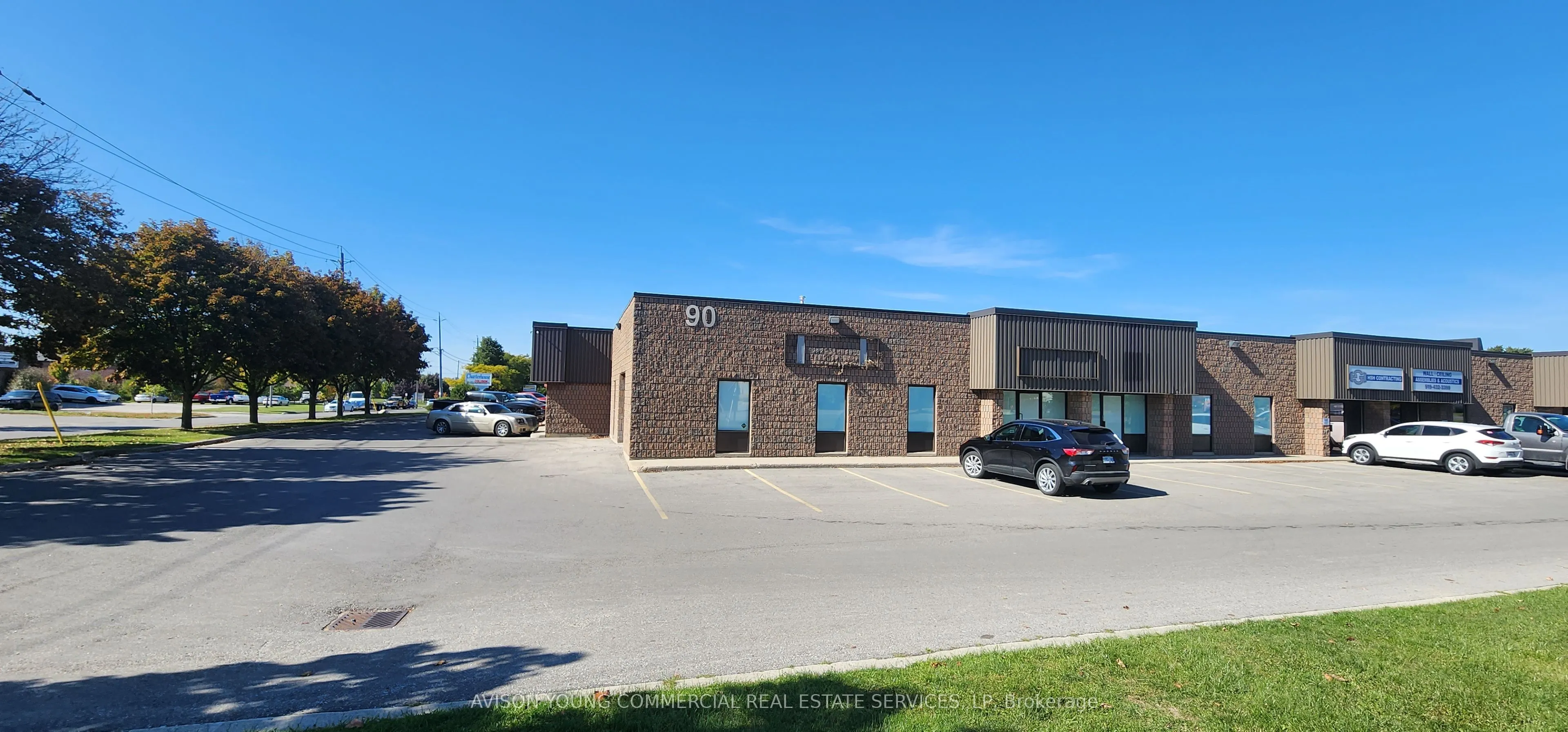 90 CHARTERHOUSE Crescent, #5-7