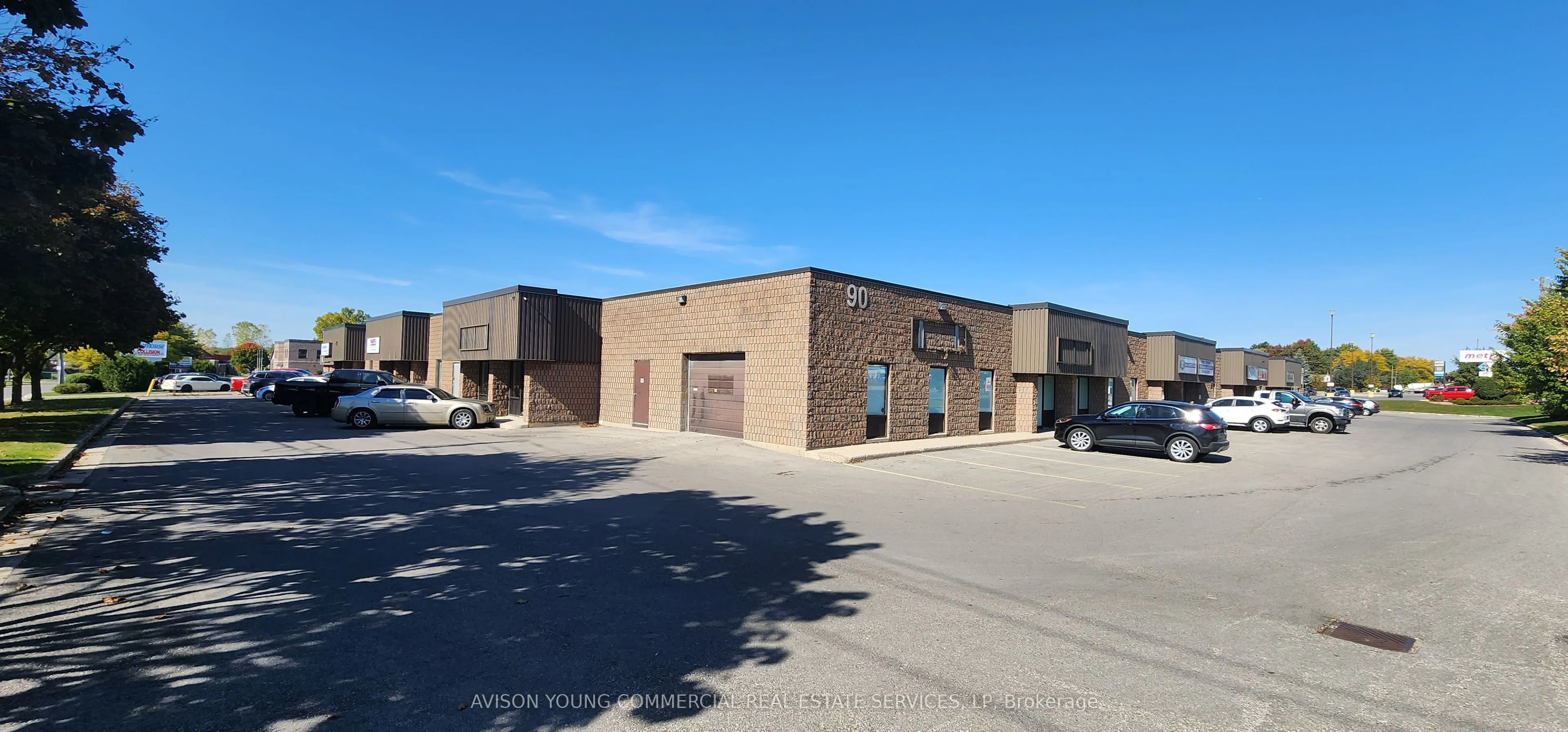 90 CHARTERHOUSE Crescent, #5-7