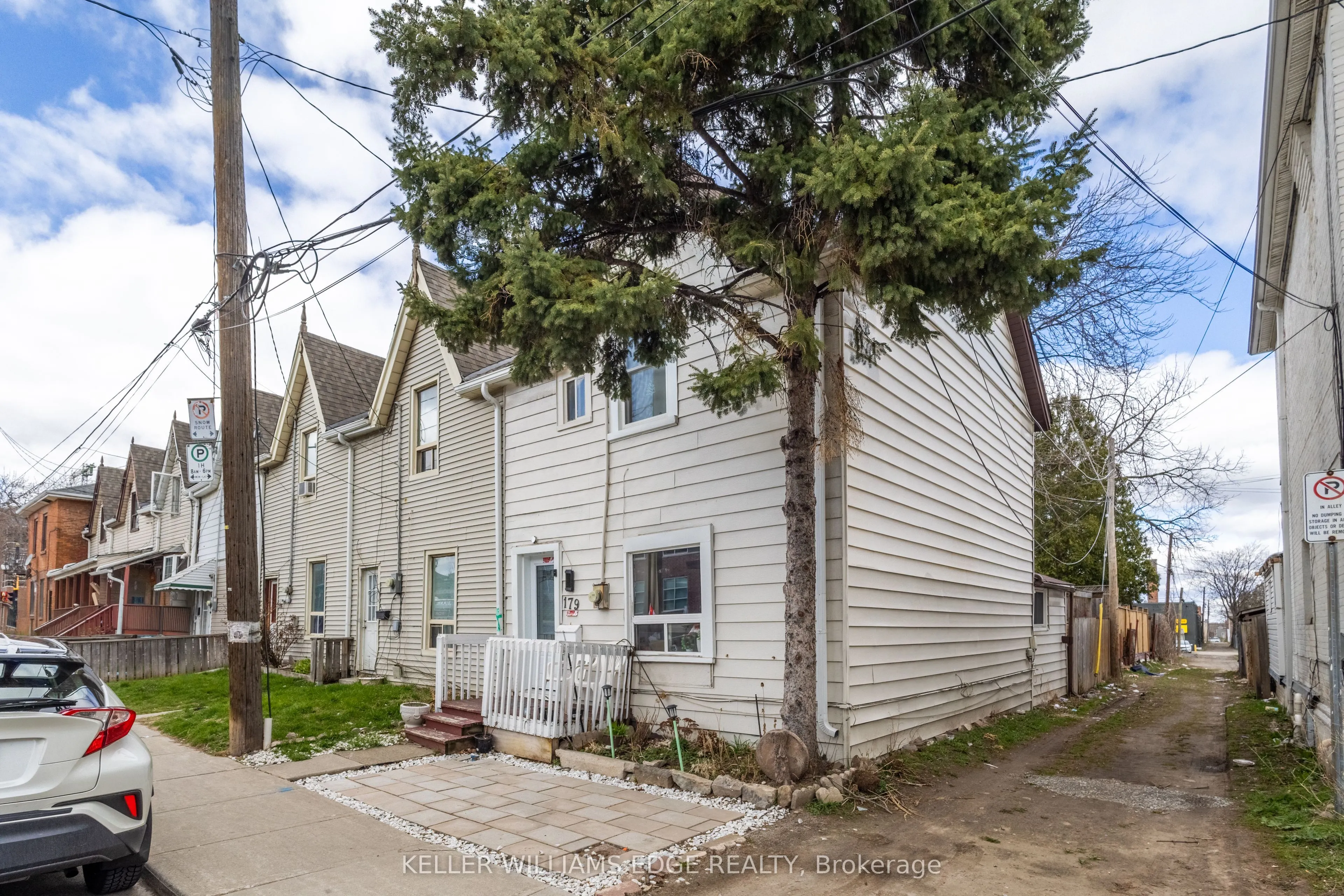 179 Wilson Street