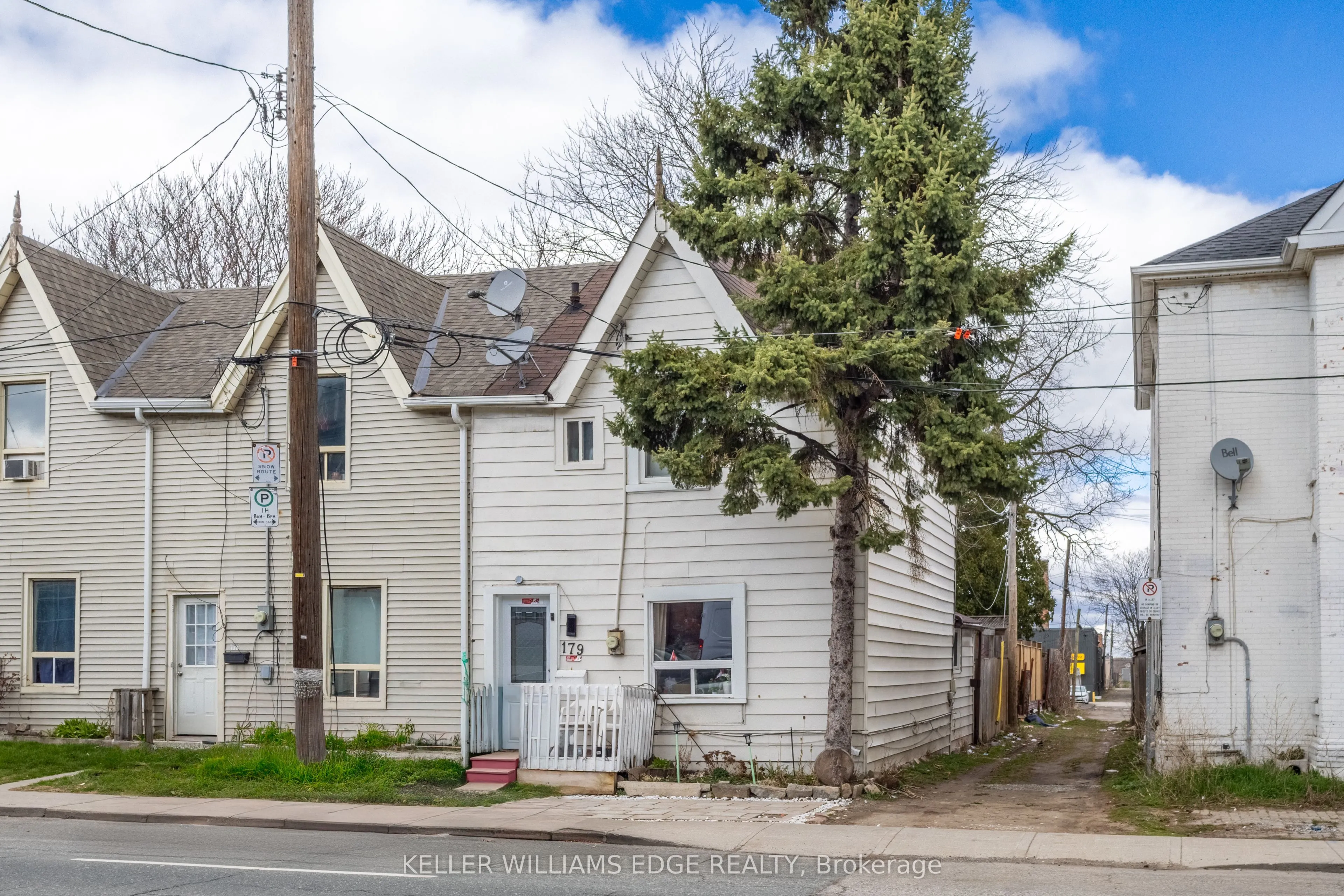 179 Wilson Street
