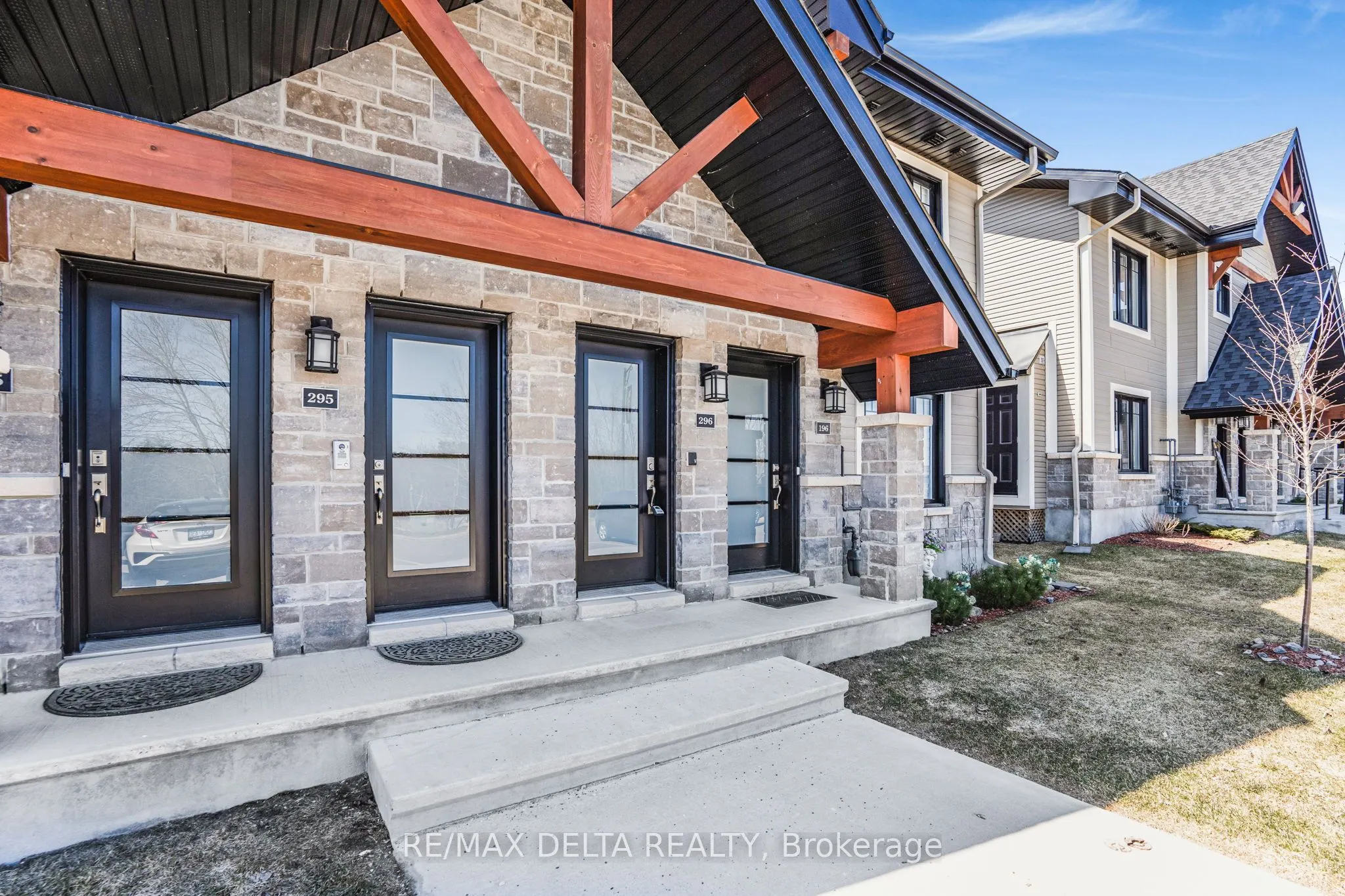 308 Masters Lane #296