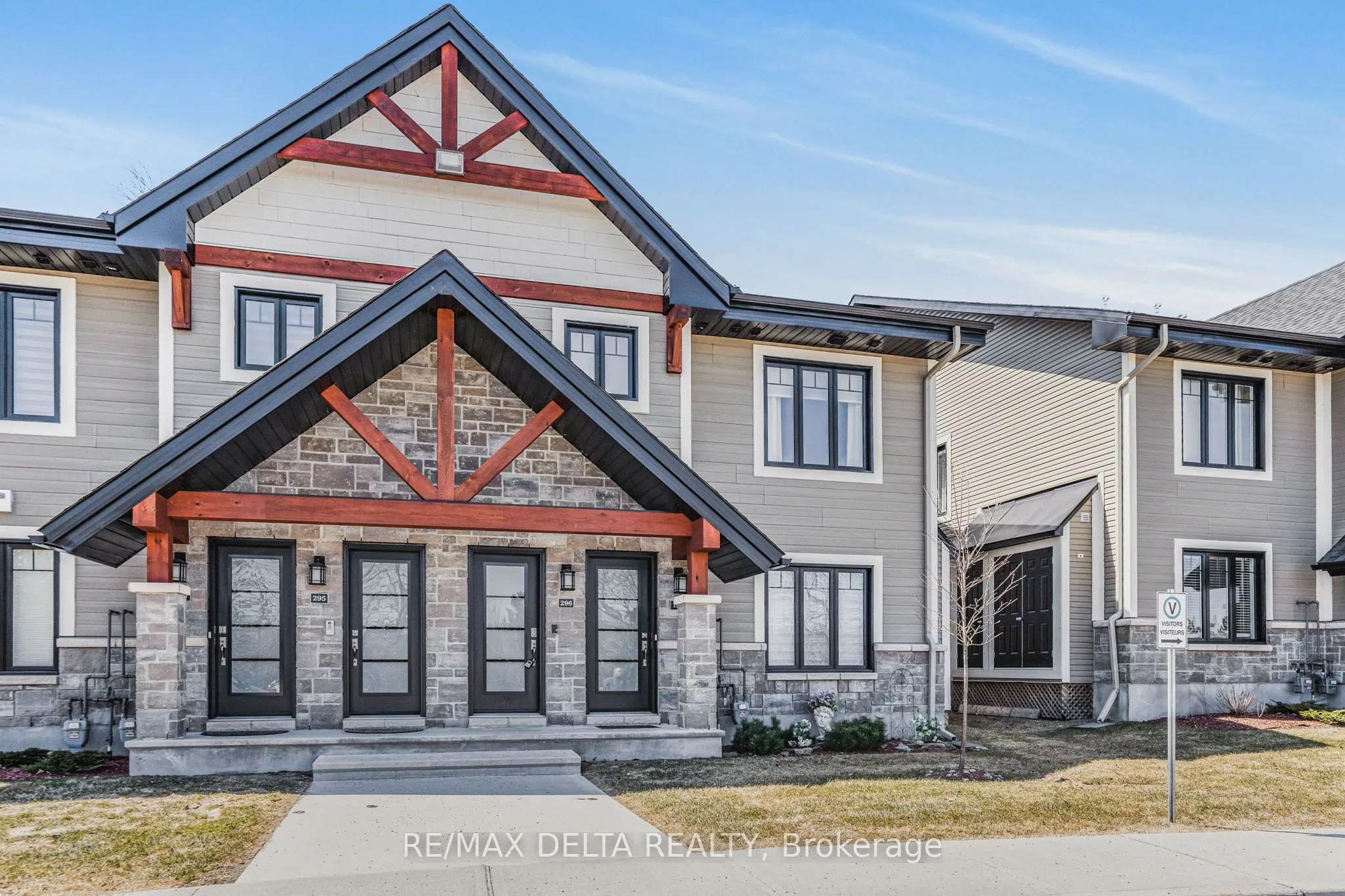 308 Masters Lane #296