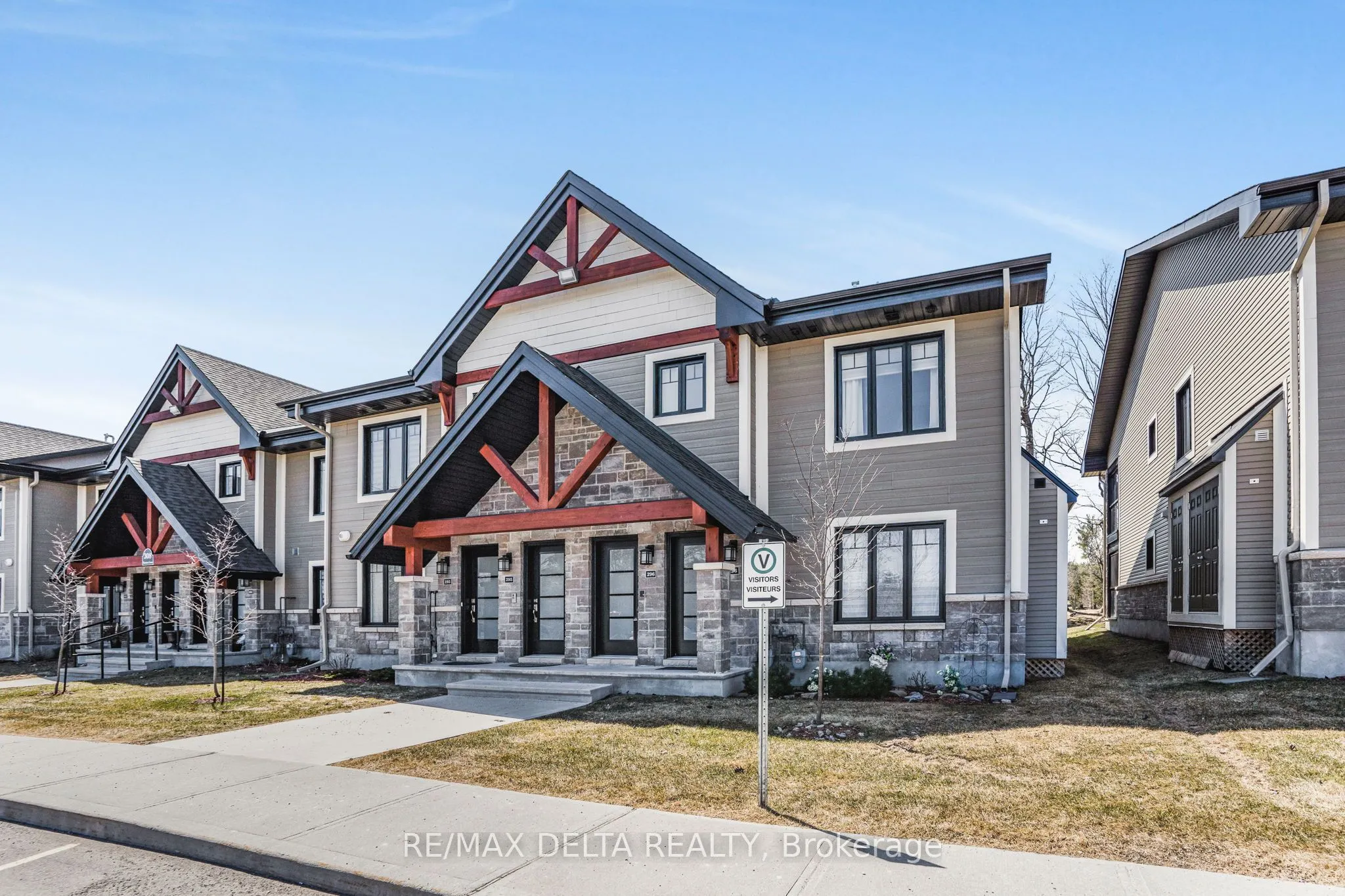 308 Masters Lane #296