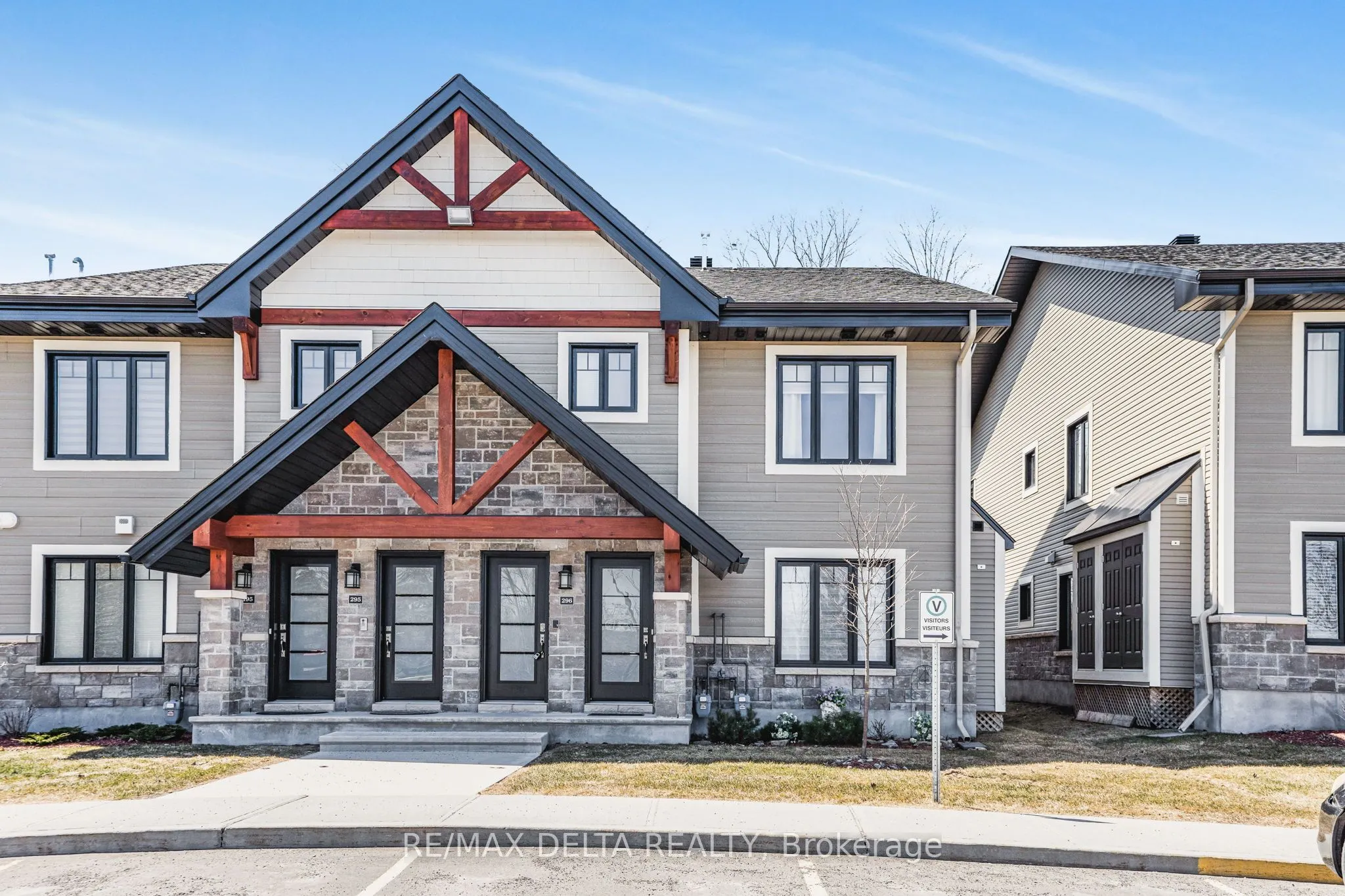 308 Masters Lane #296