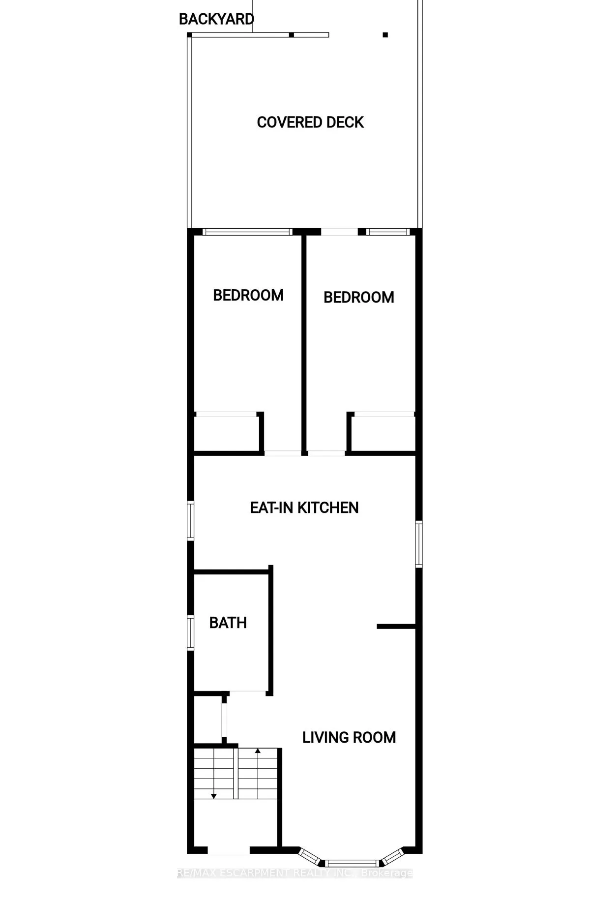 19 Victoria Terrace
