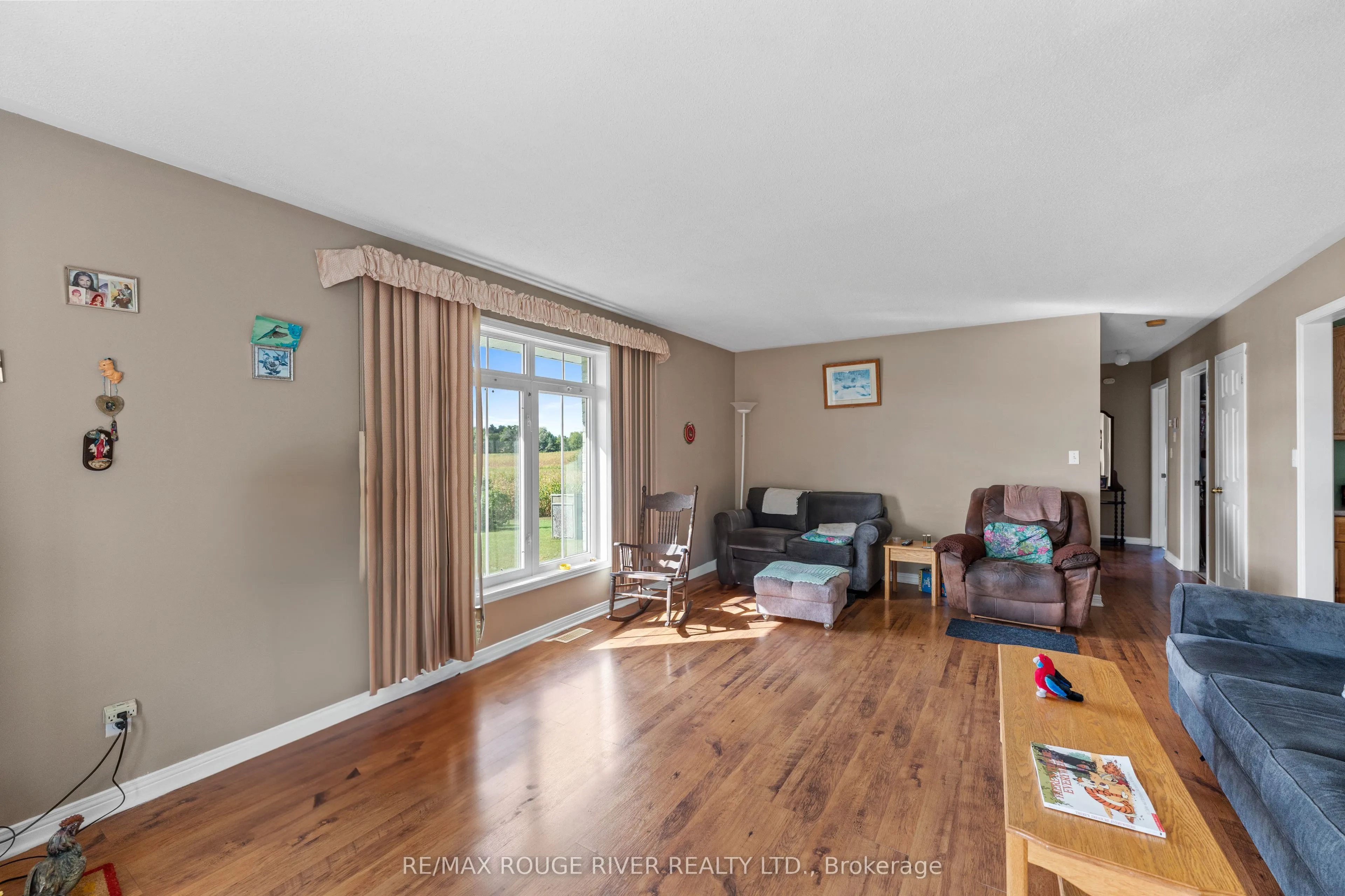 390 Jakobi Road