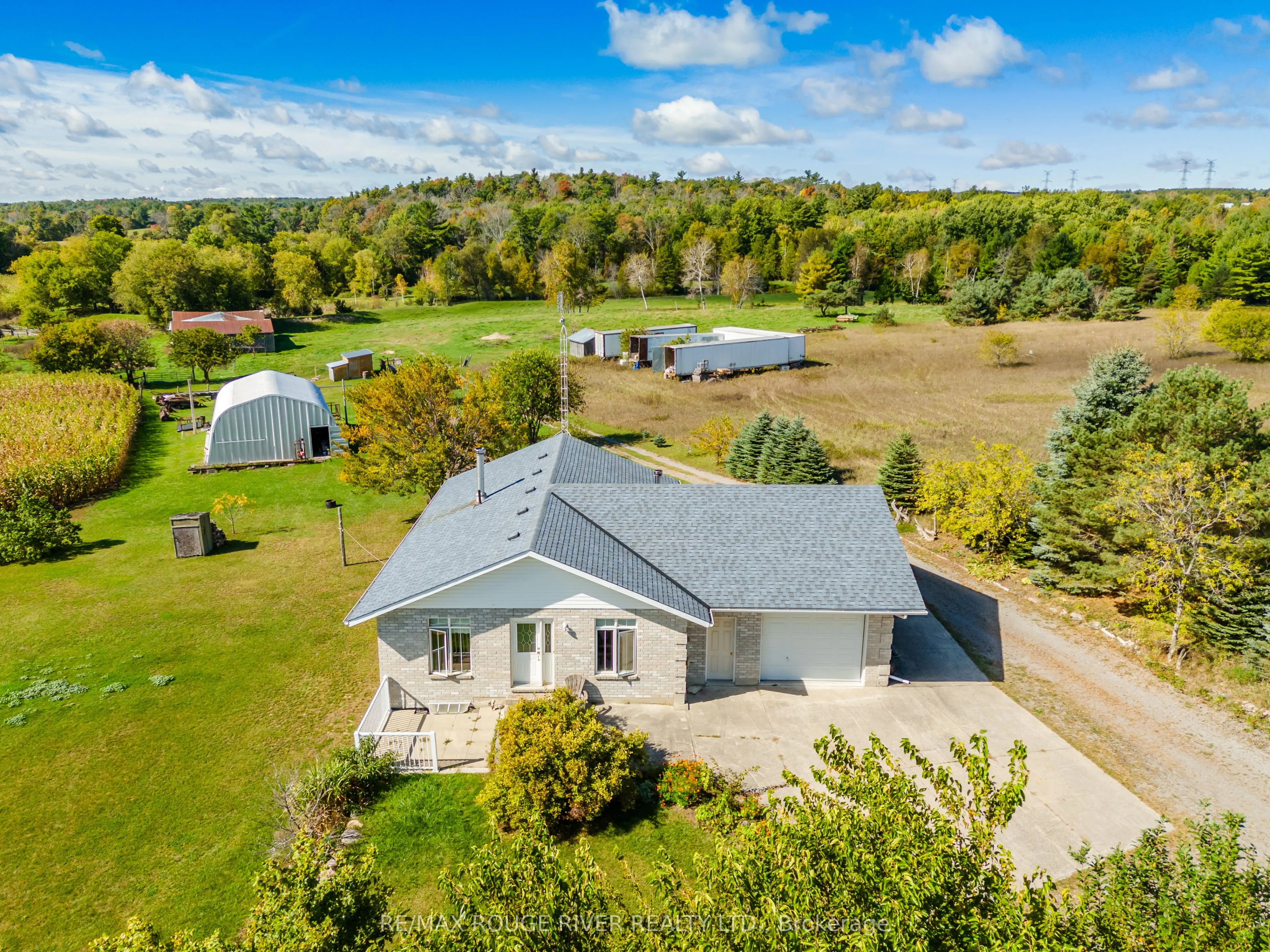 390 Jakobi Road