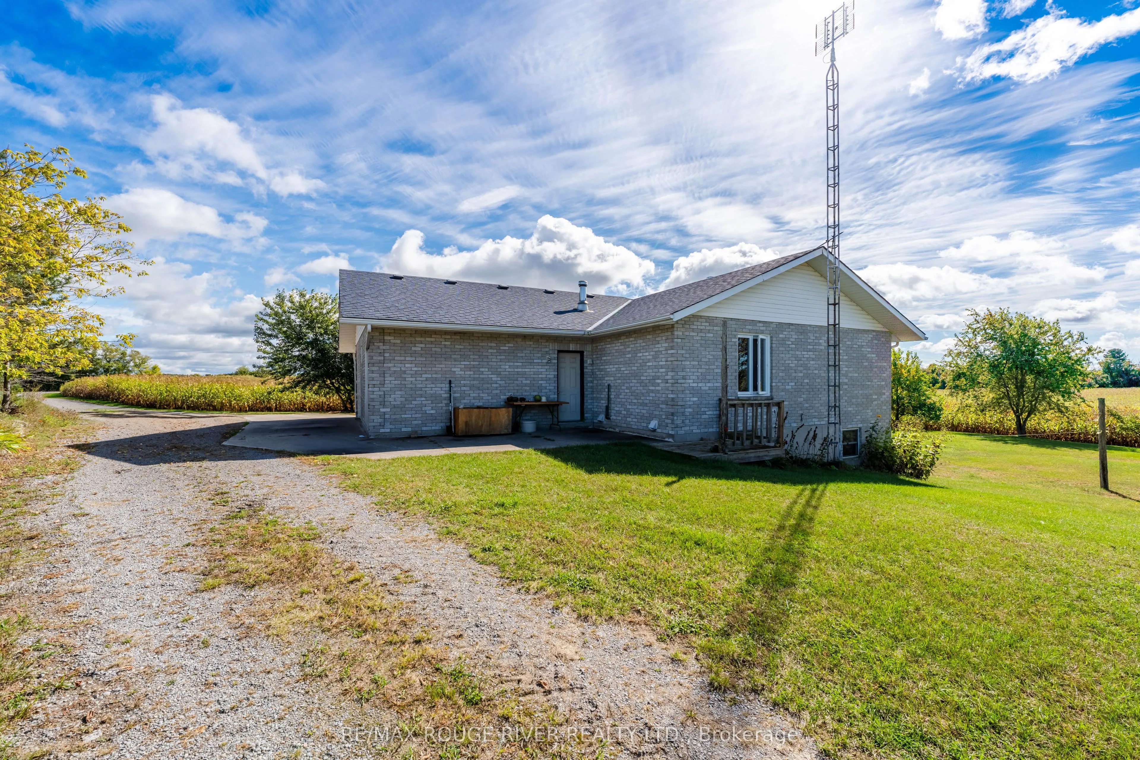 390 Jakobi Road