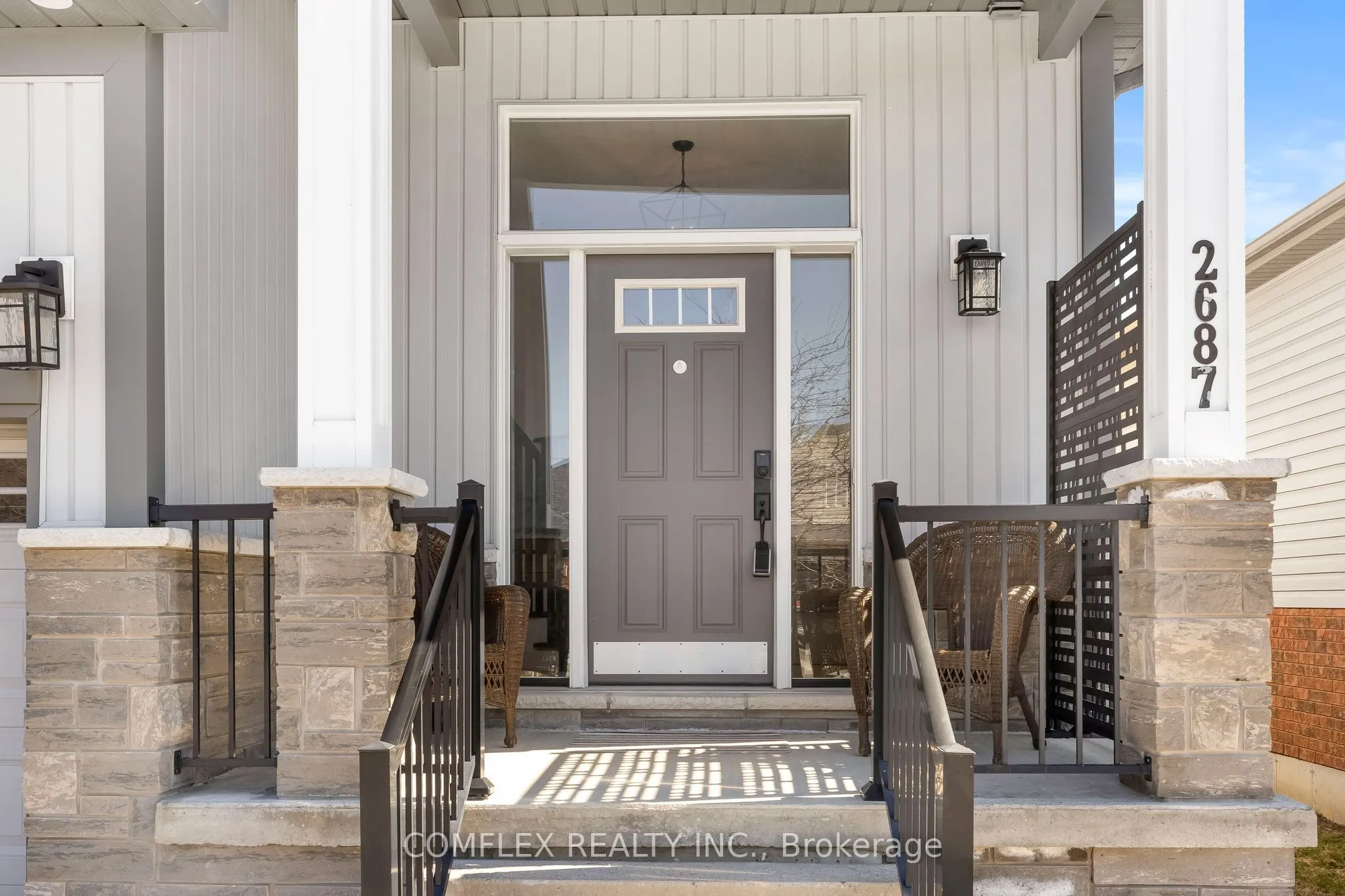 2687 FOXMEADOW Road
