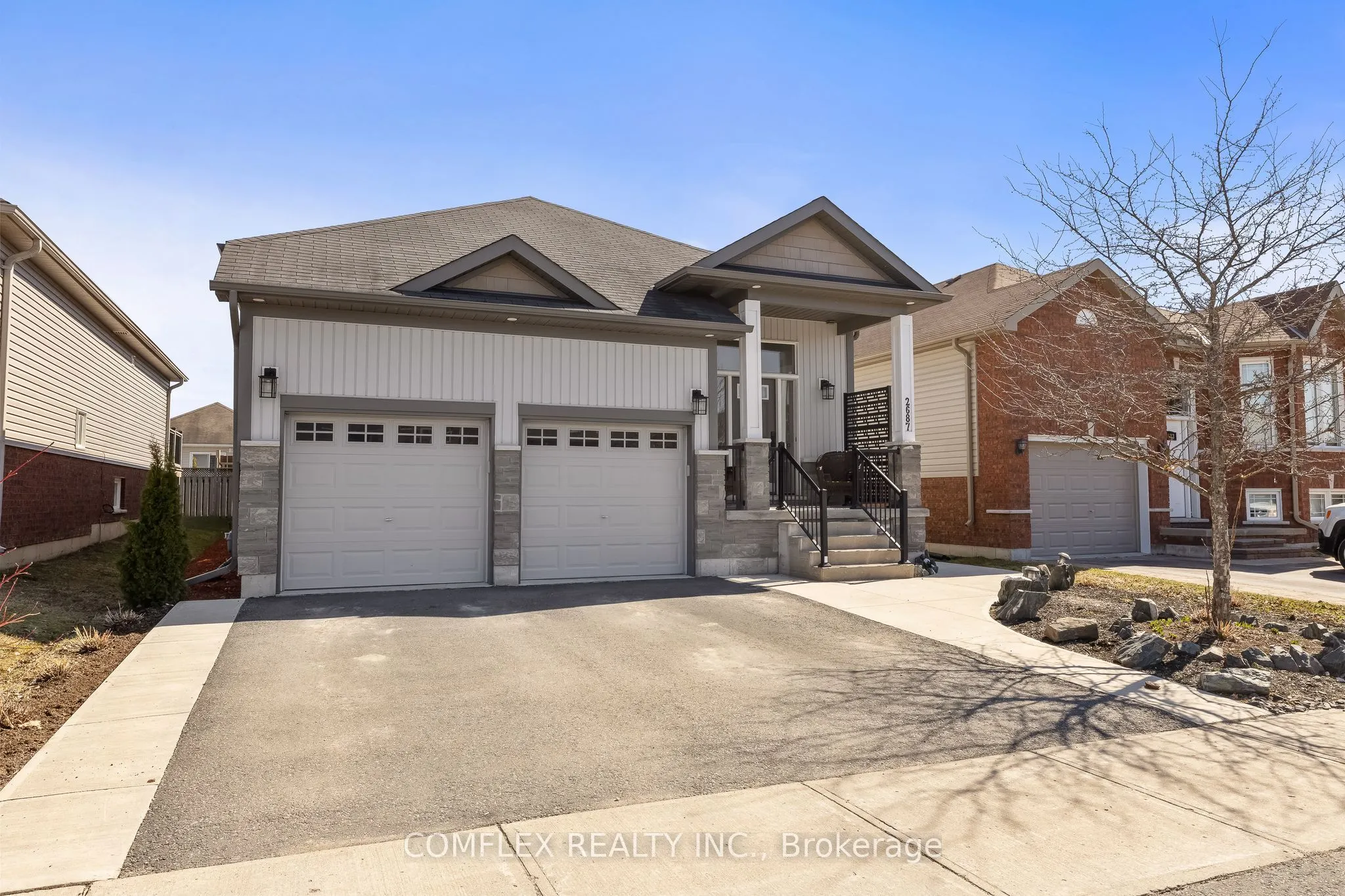2687 FOXMEADOW Road