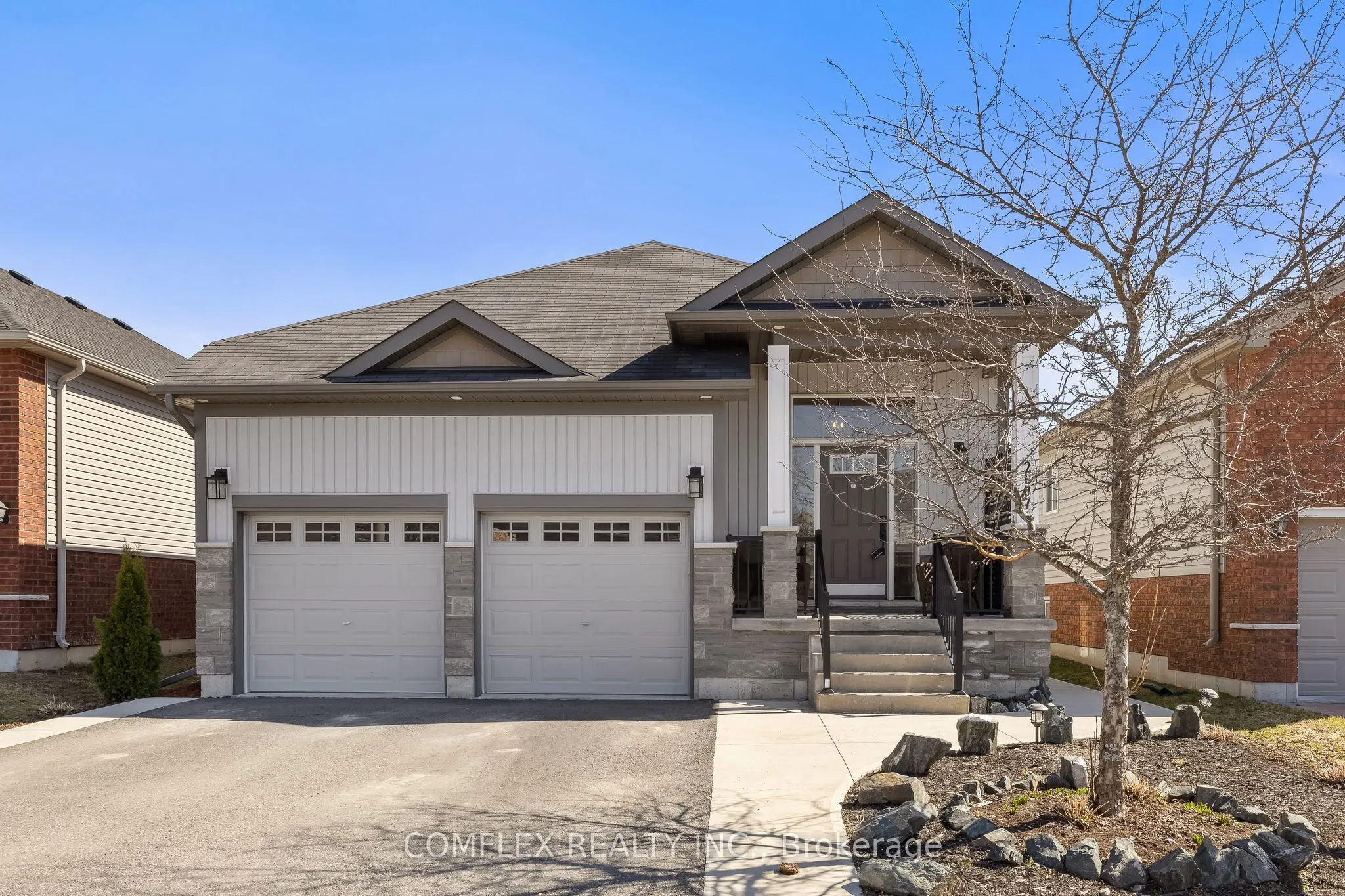 2687 FOXMEADOW Road