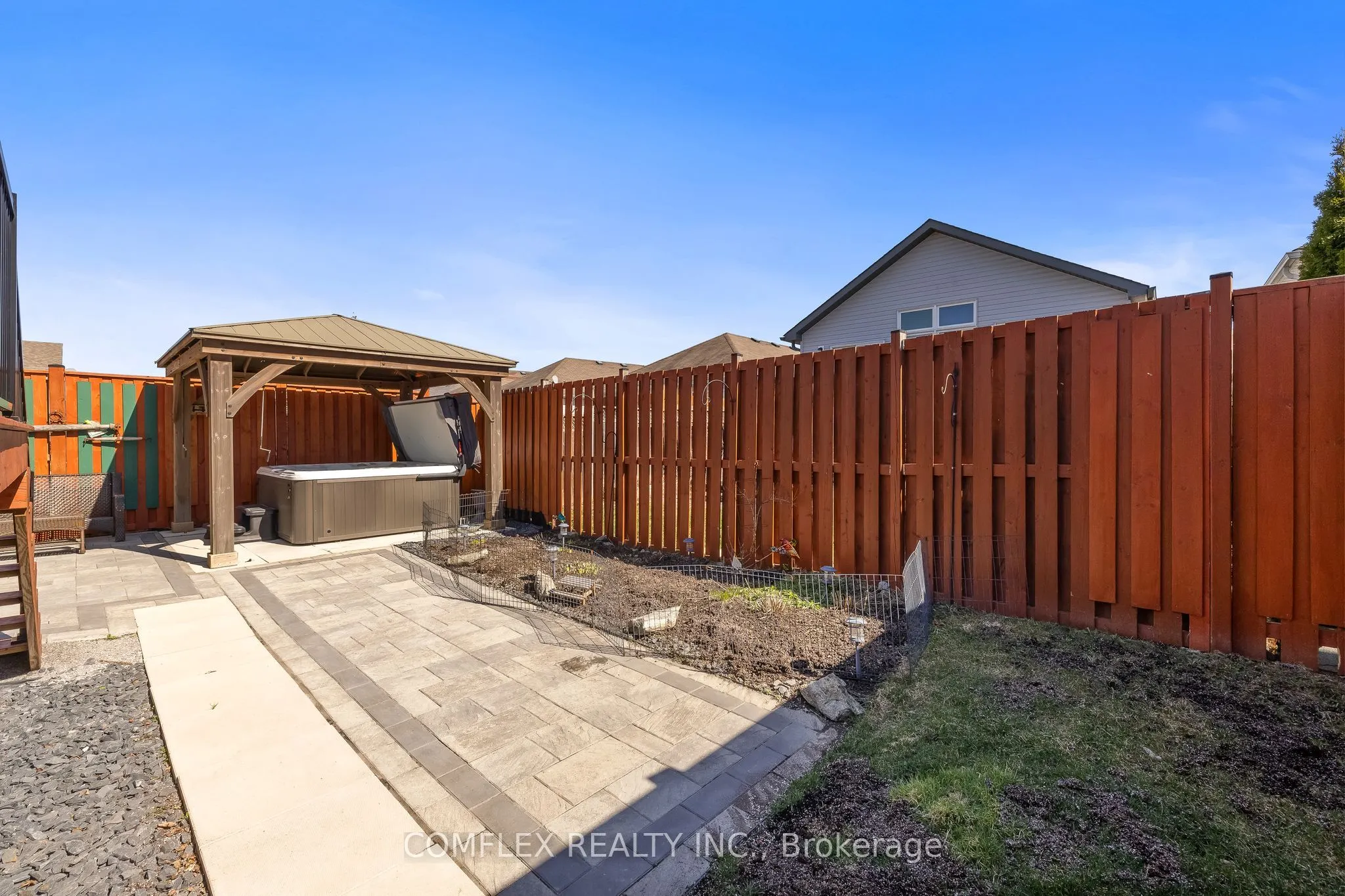 2687 FOXMEADOW Road