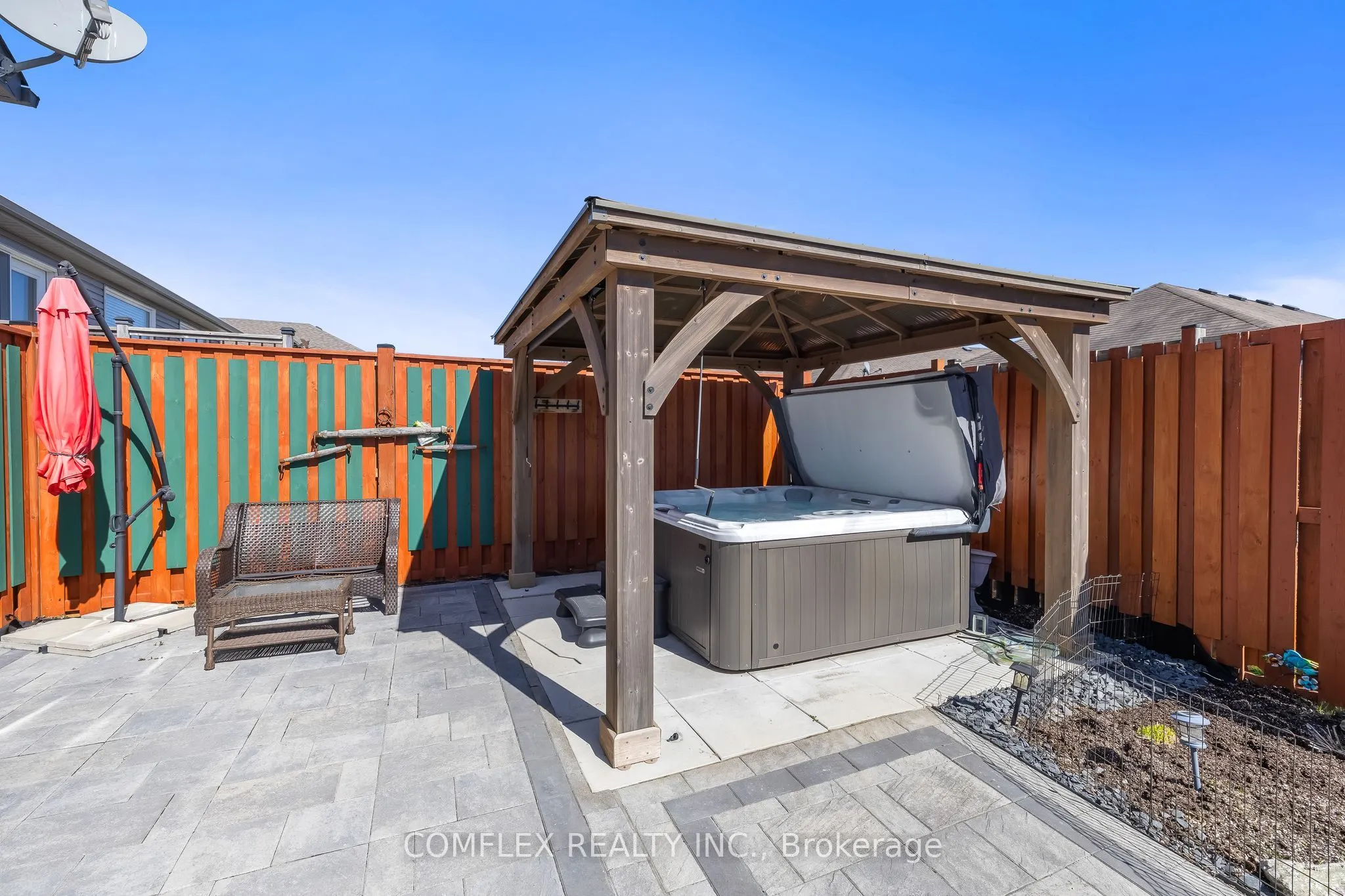 2687 FOXMEADOW Road
