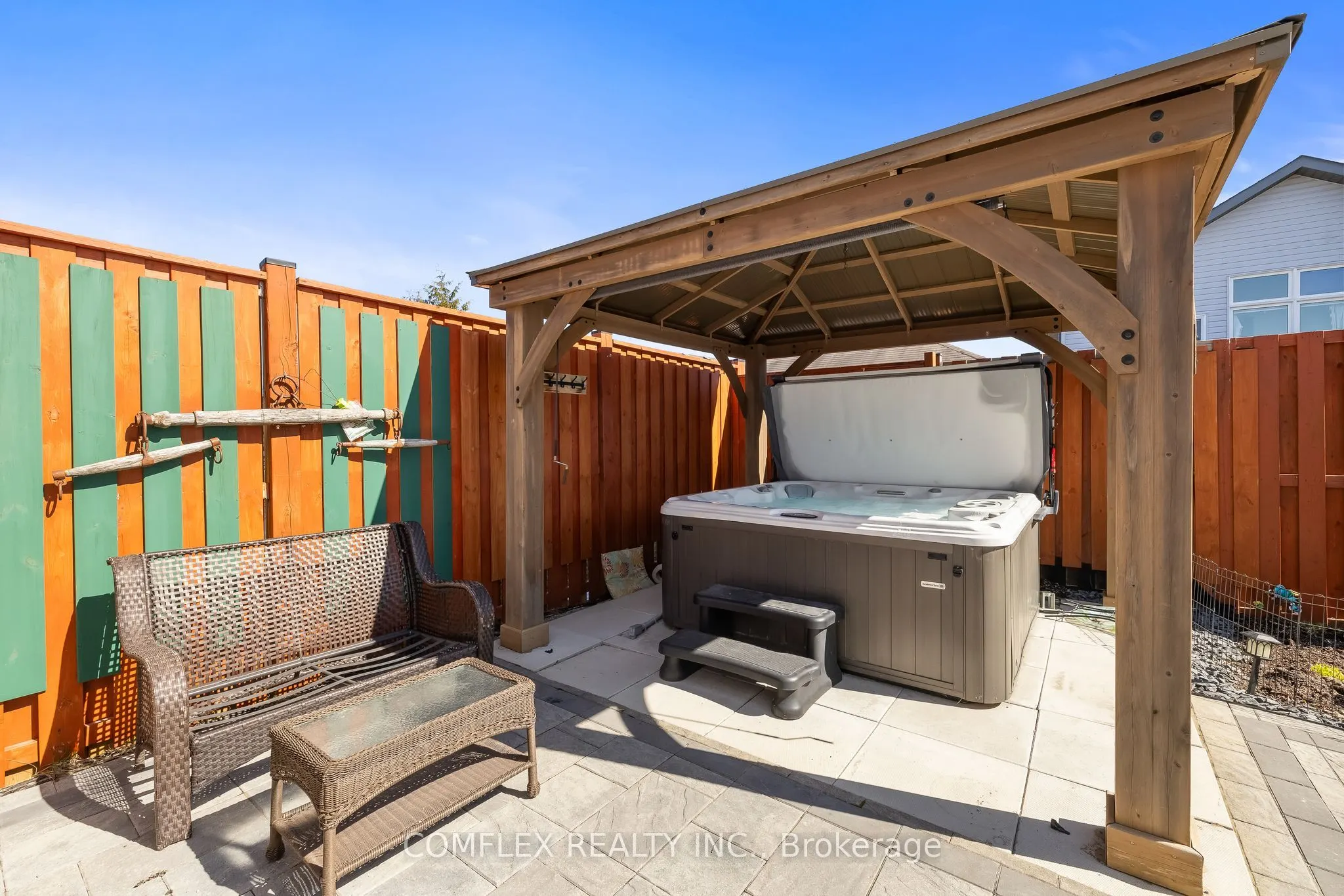 2687 FOXMEADOW Road