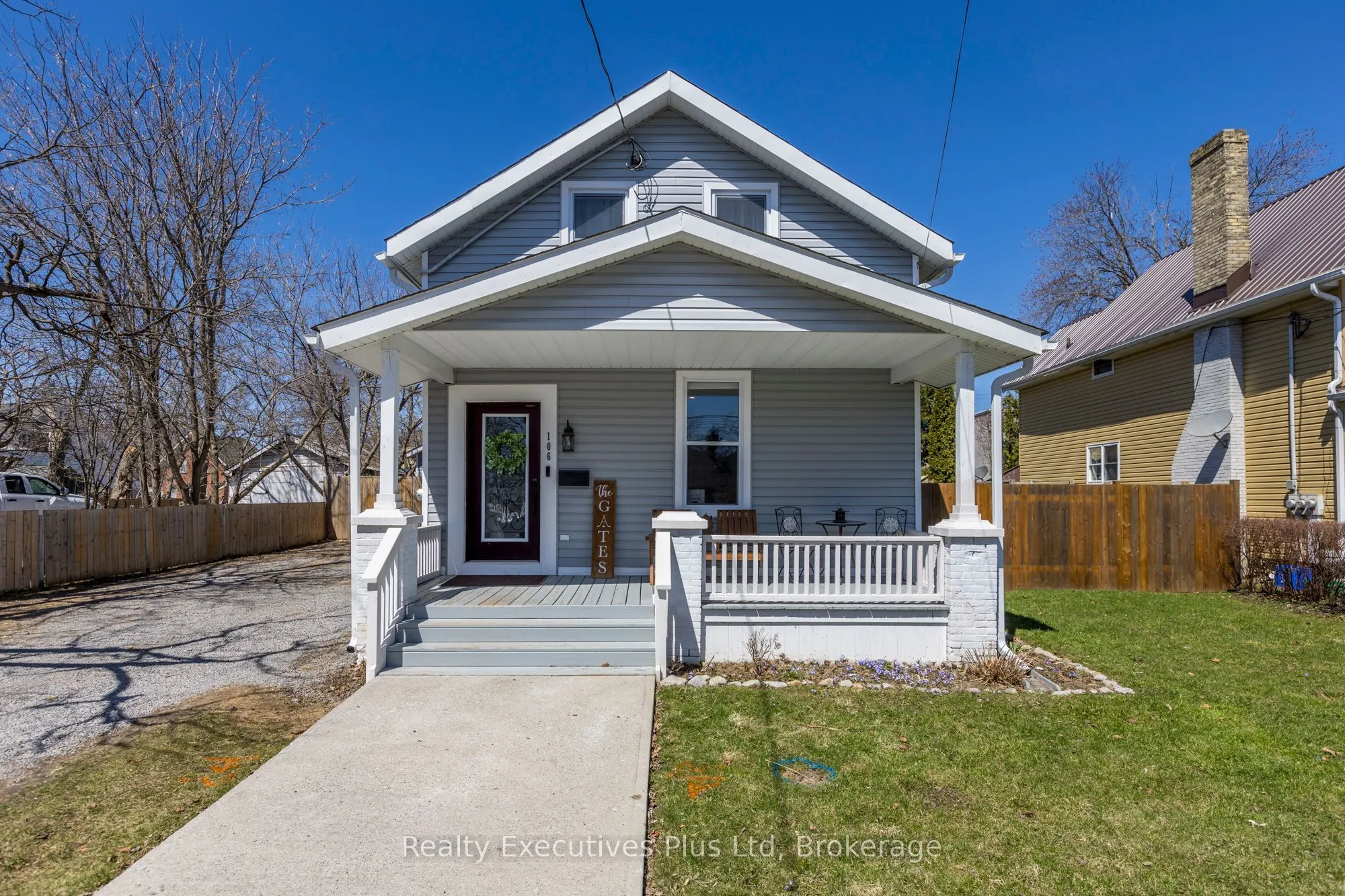 106 King Street