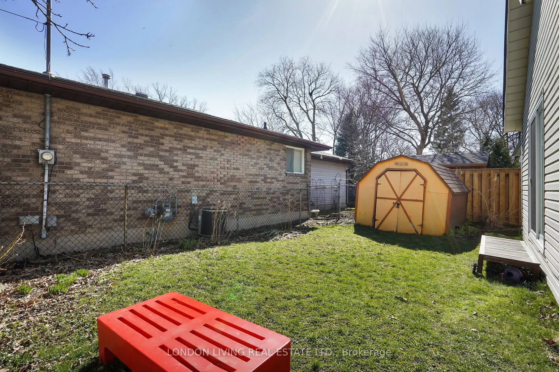 503 Baseline Road E