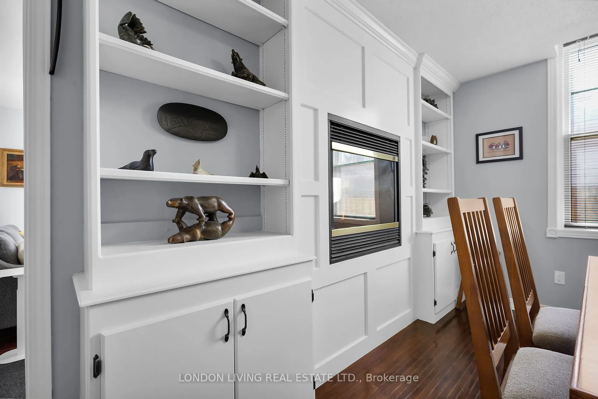 503 Baseline Road E