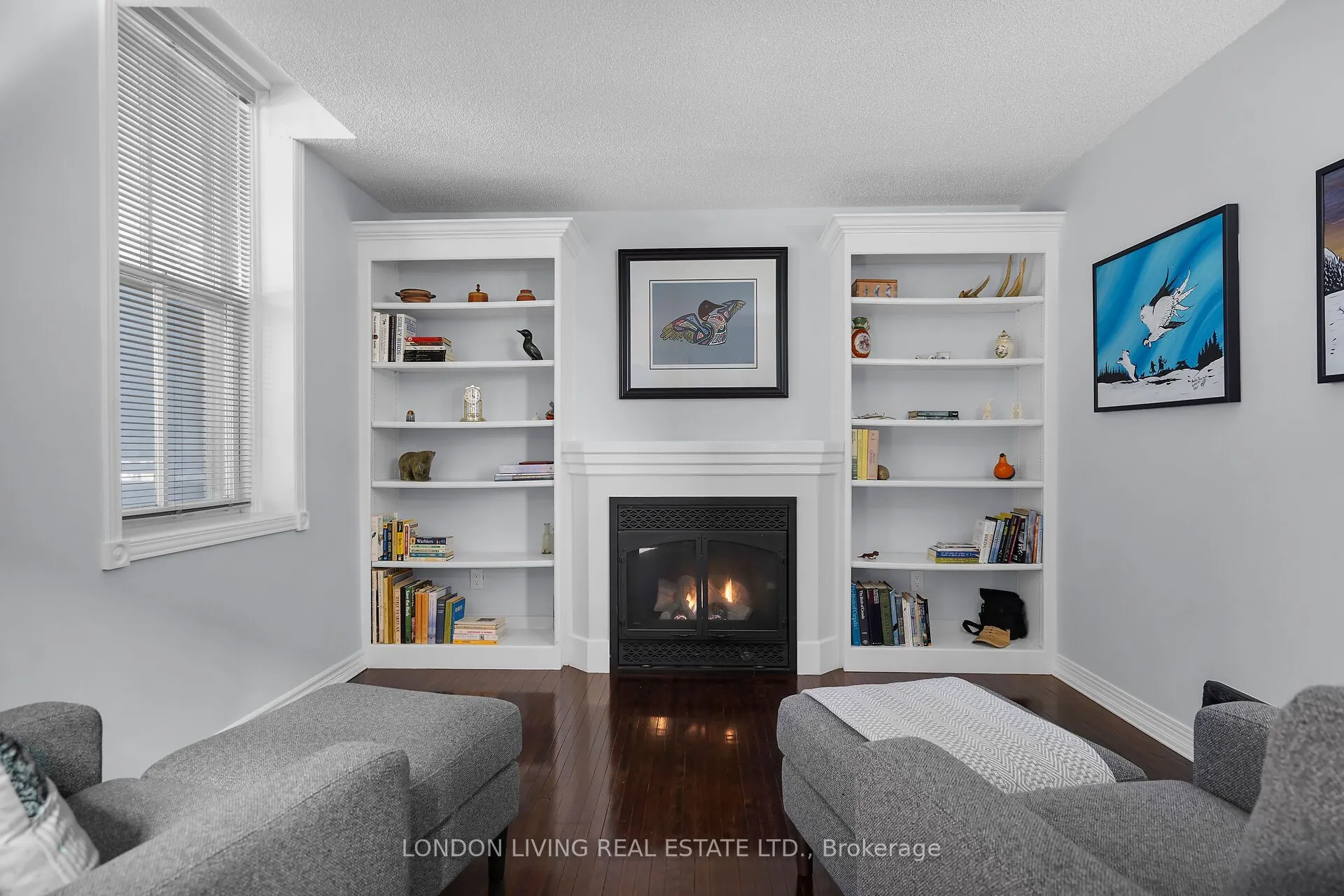 503 Baseline Road E