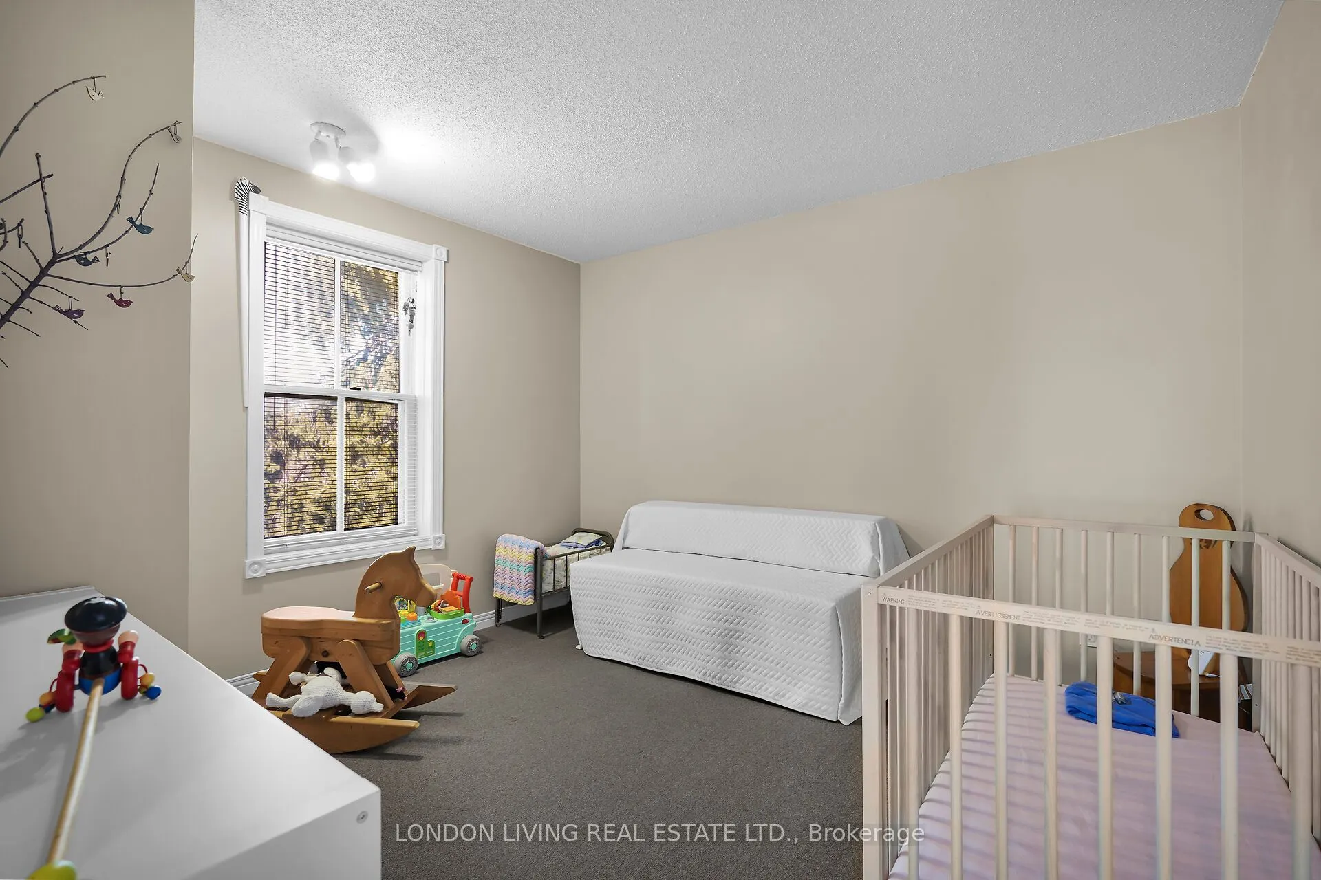 503 Baseline Road E