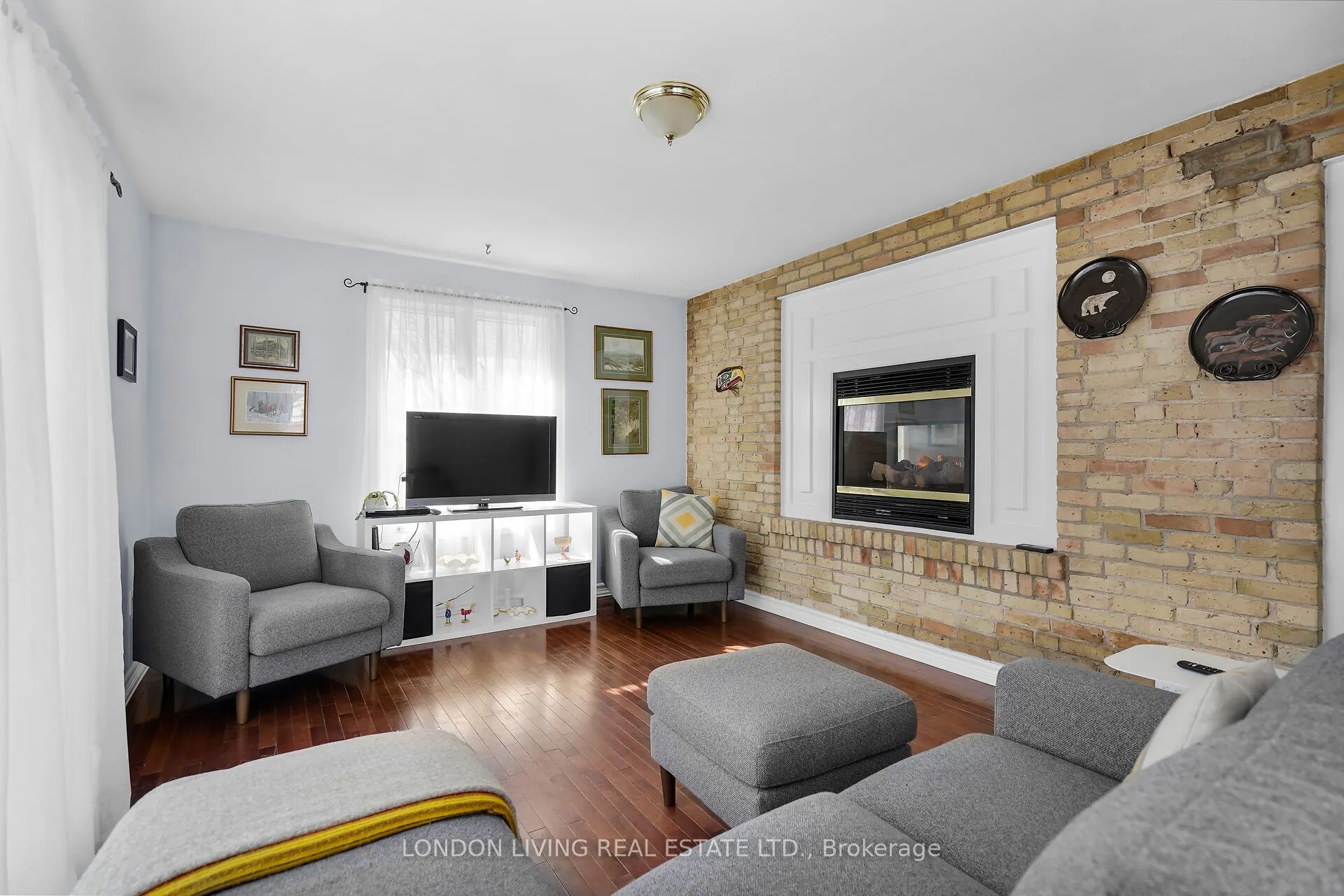 503 Baseline Road E