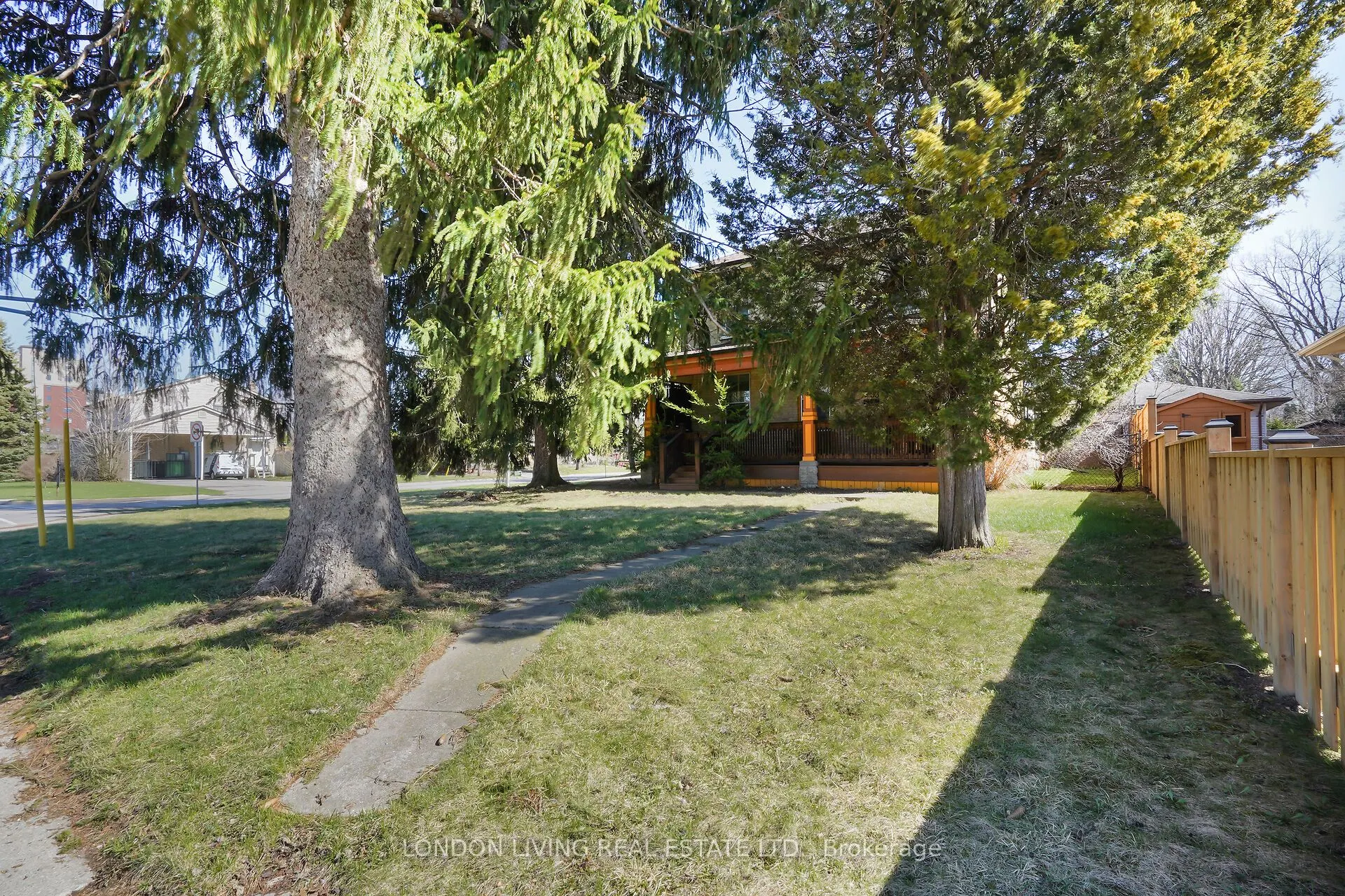 503 Baseline Road E