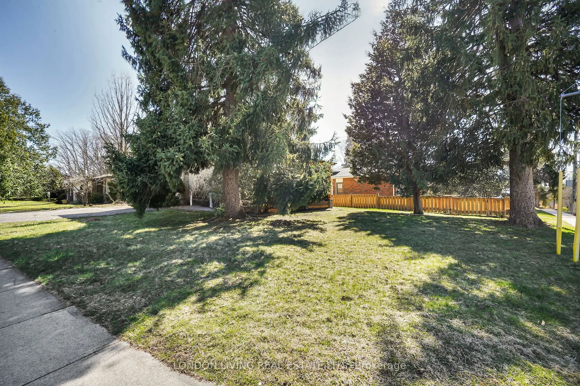 503 Baseline Road E
