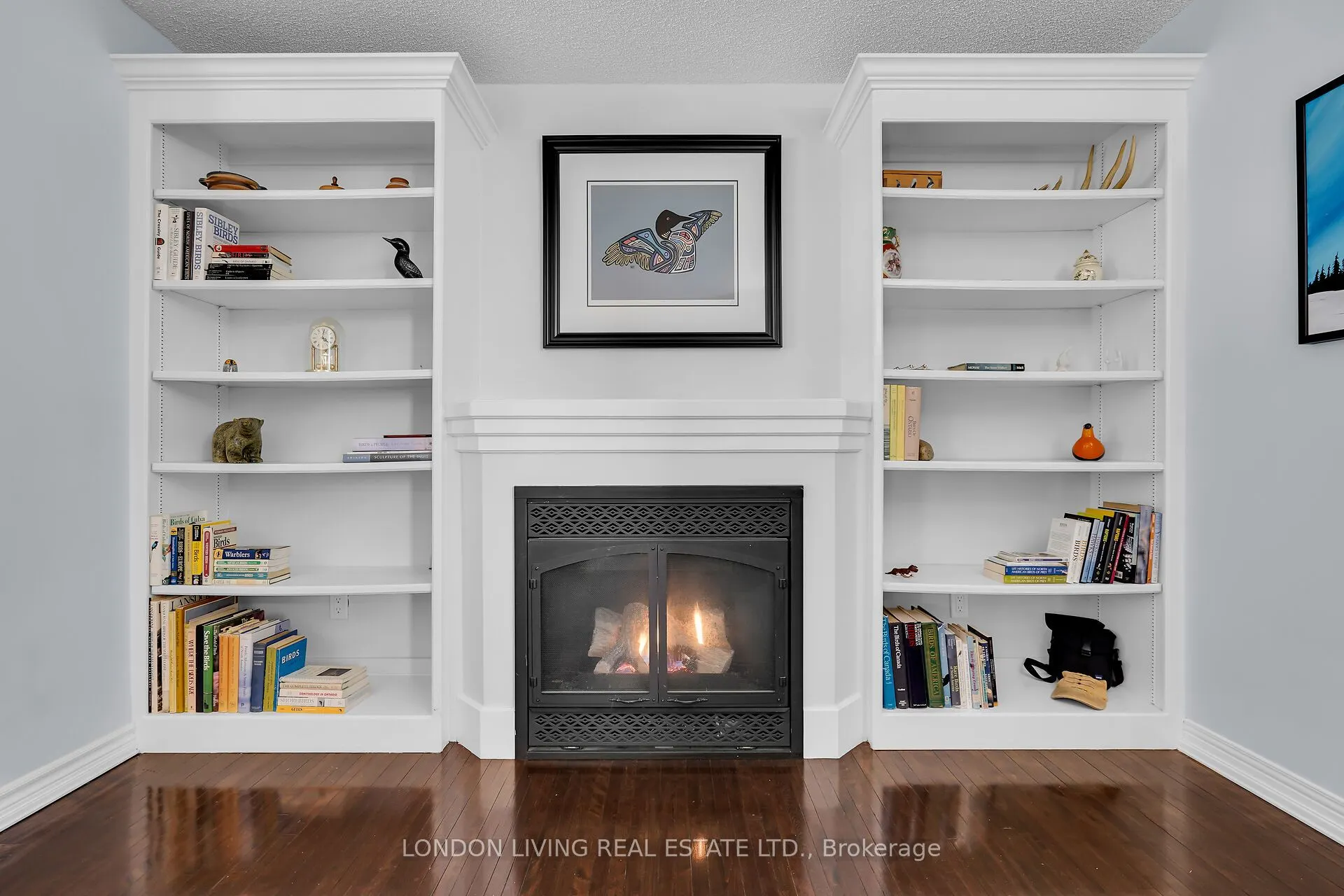 503 Baseline Road E