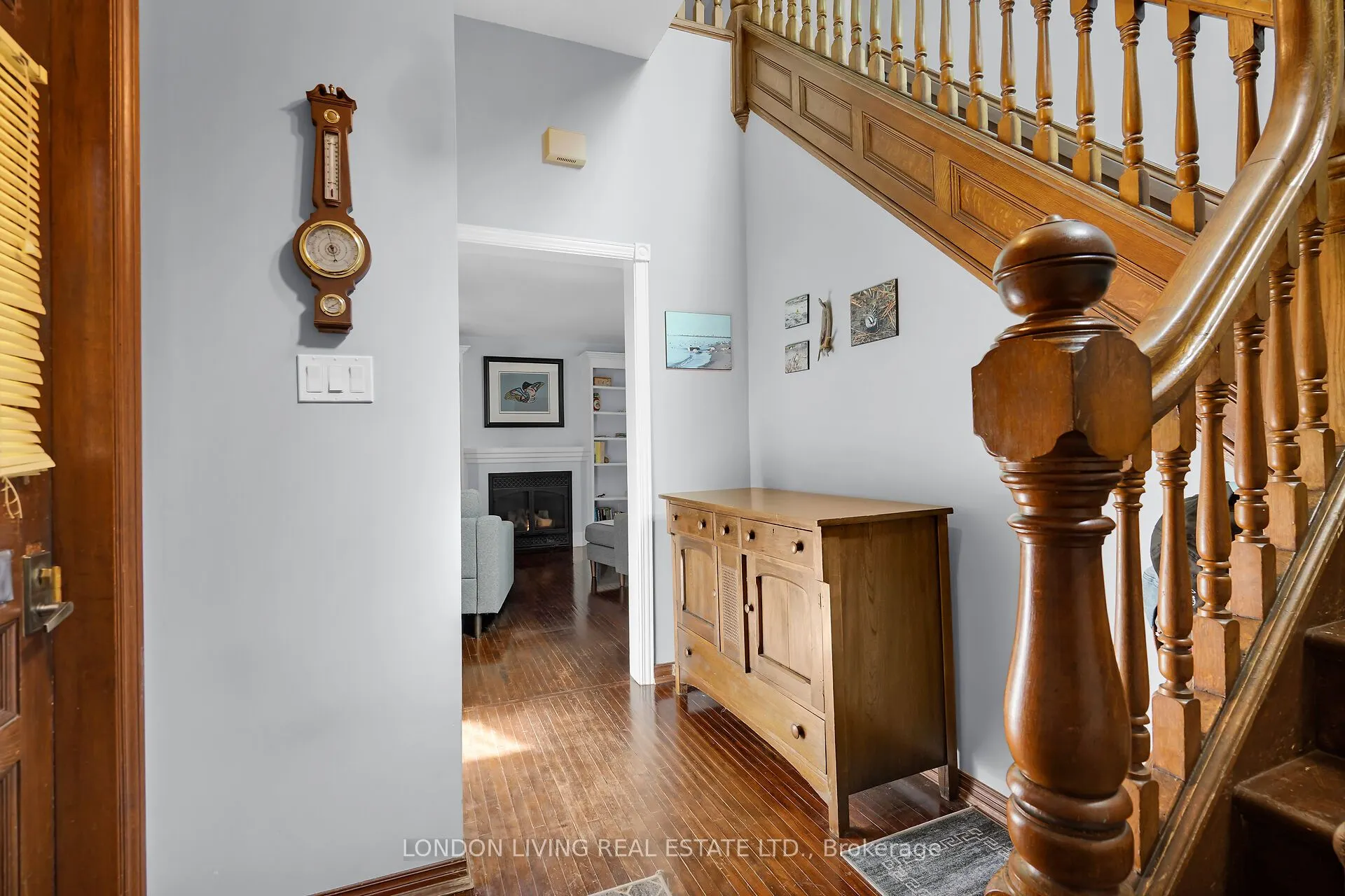 503 Baseline Road E