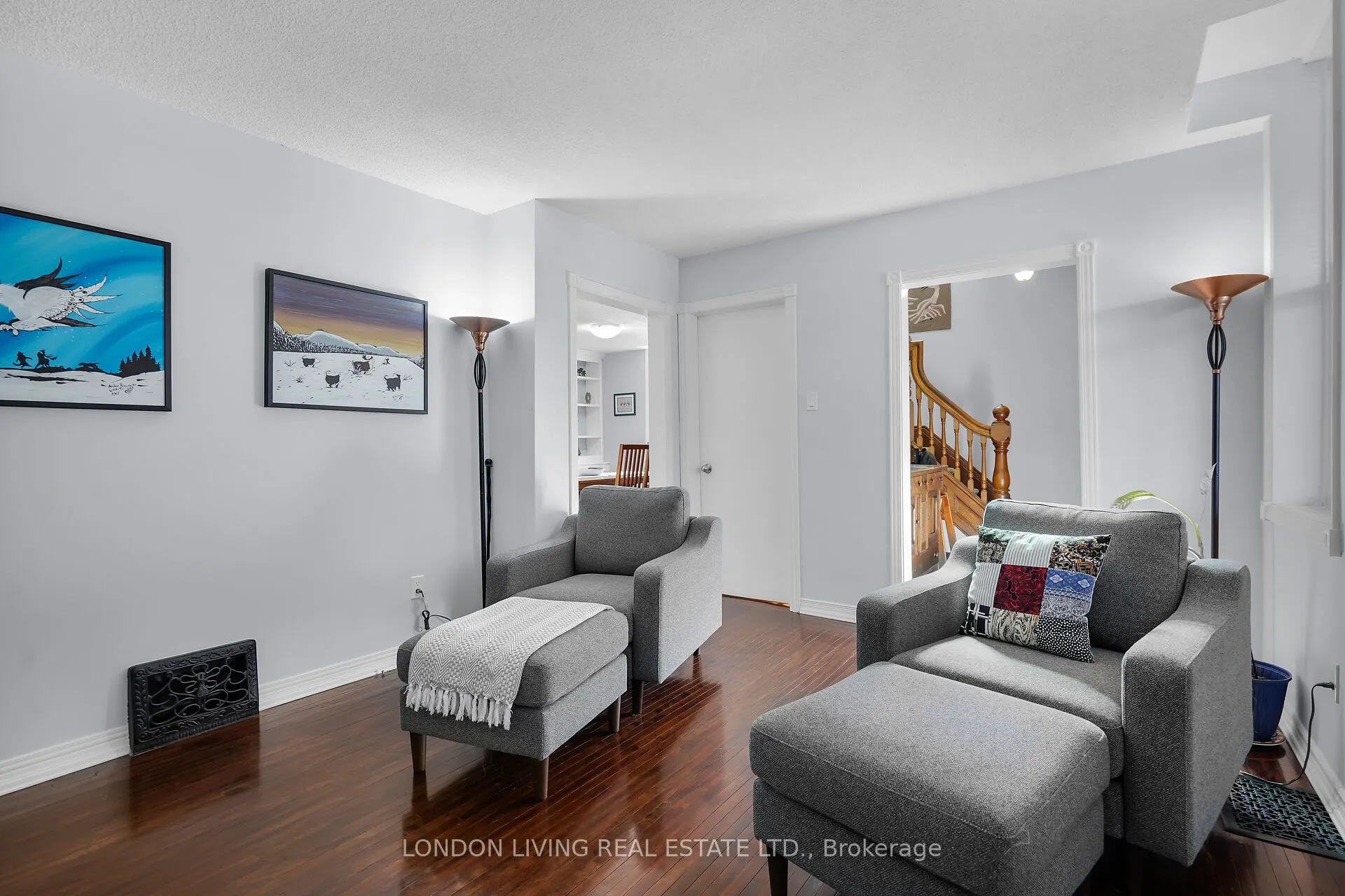 503 Baseline Road E