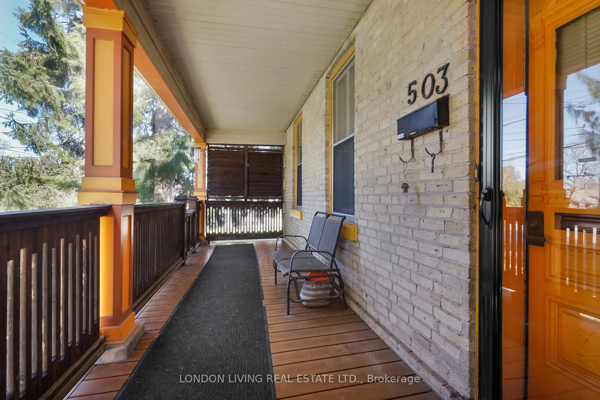 503 Baseline Road E