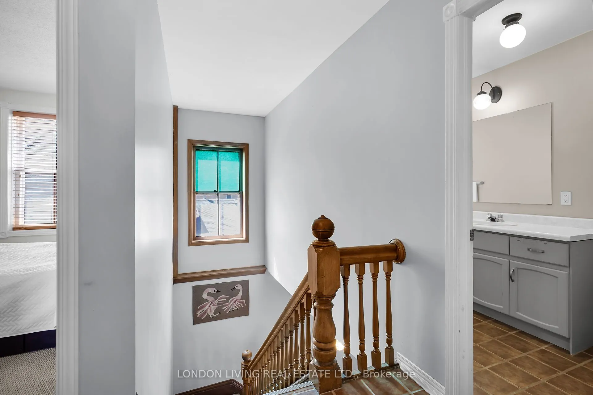503 Baseline Road E