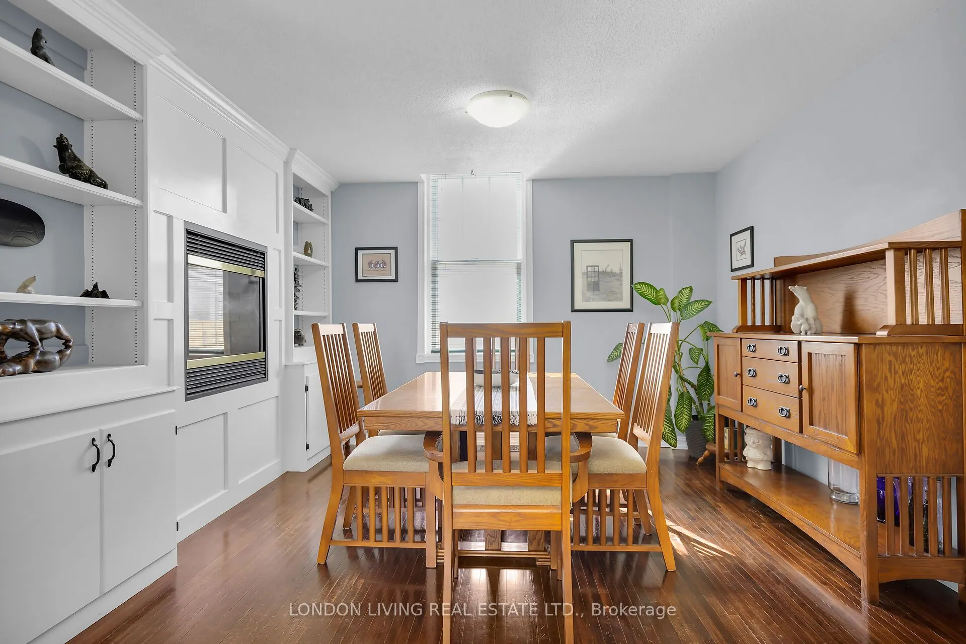 503 Baseline Road E