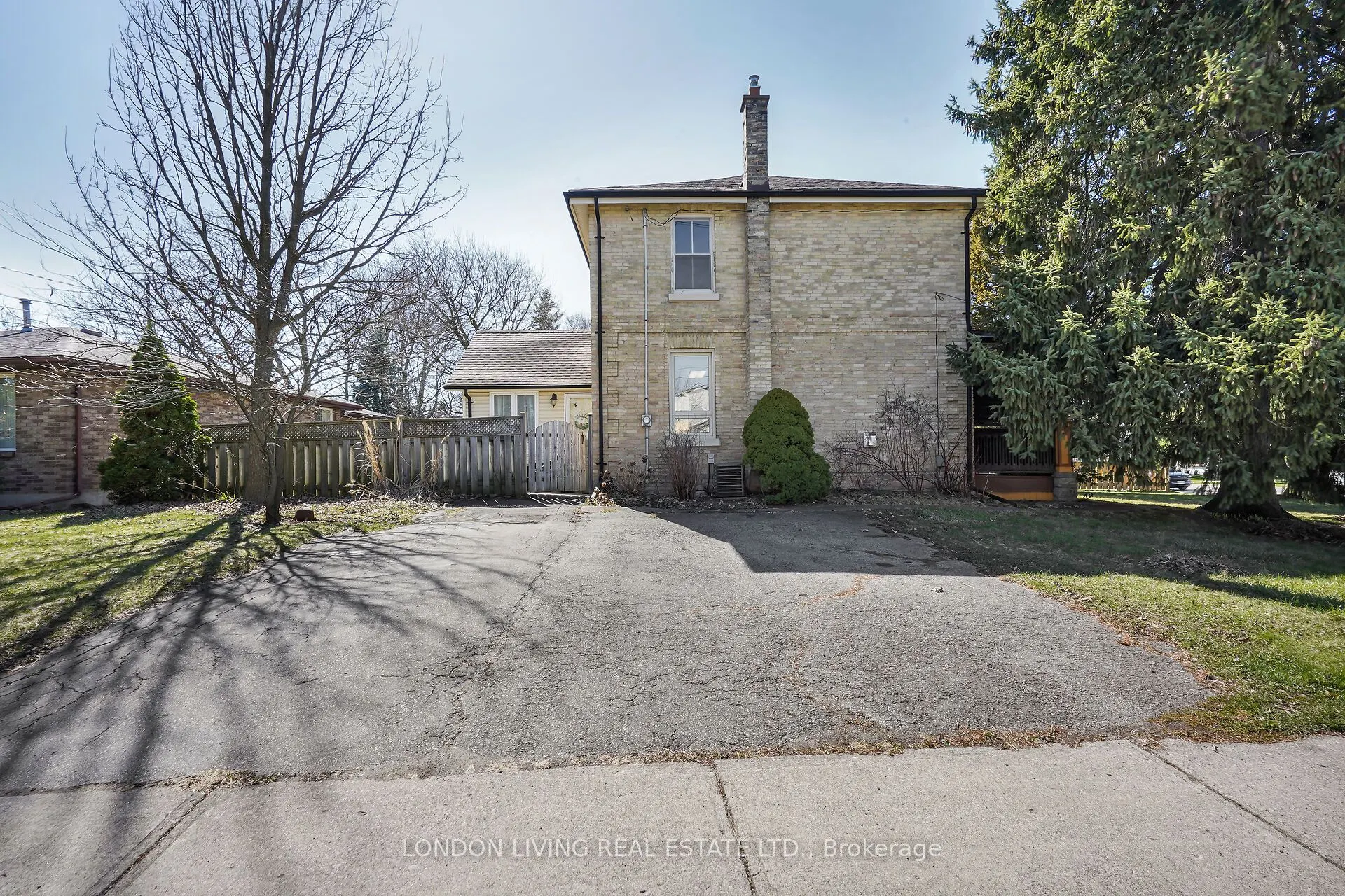 503 Baseline Road E