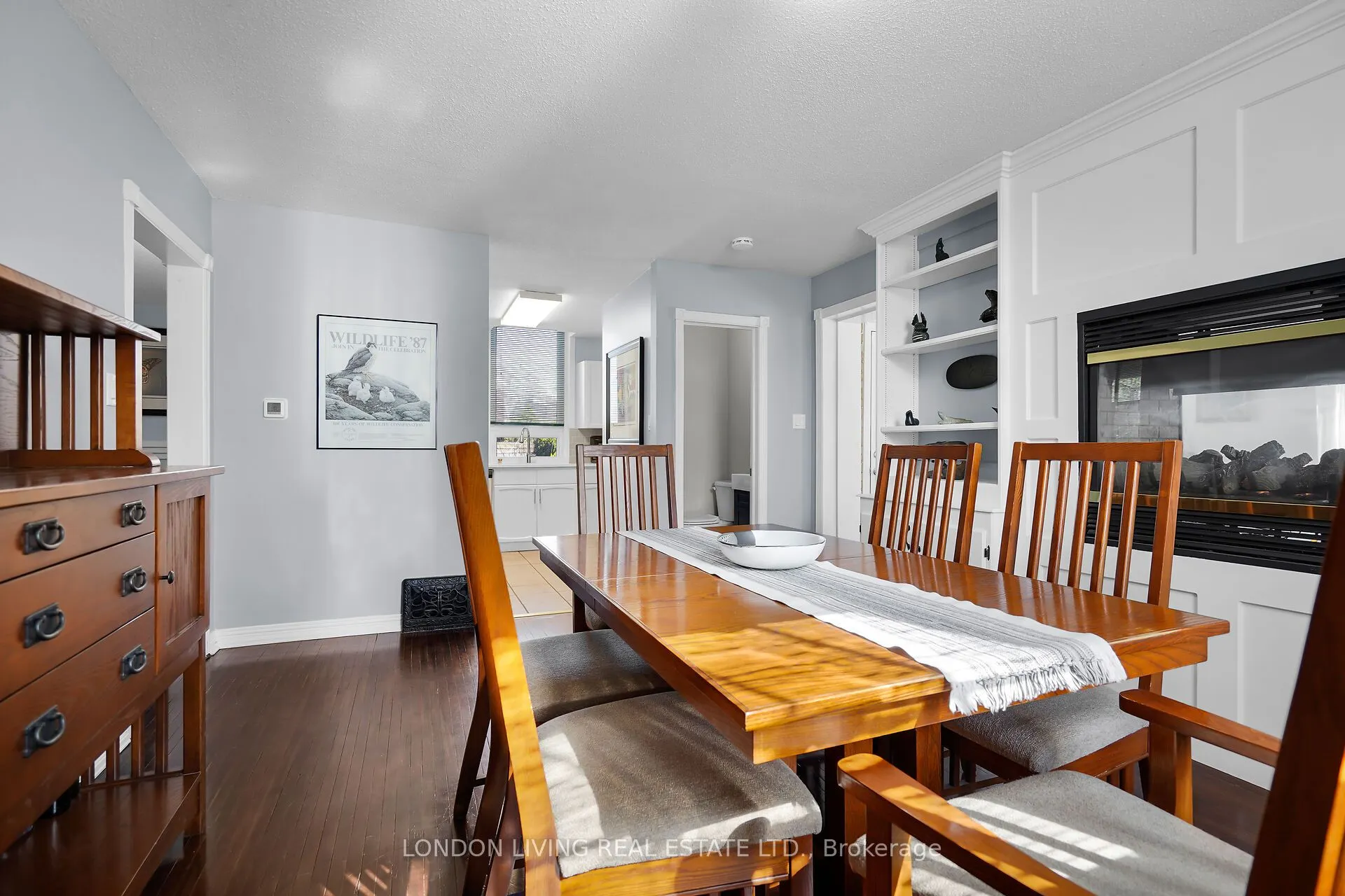 503 Baseline Road E