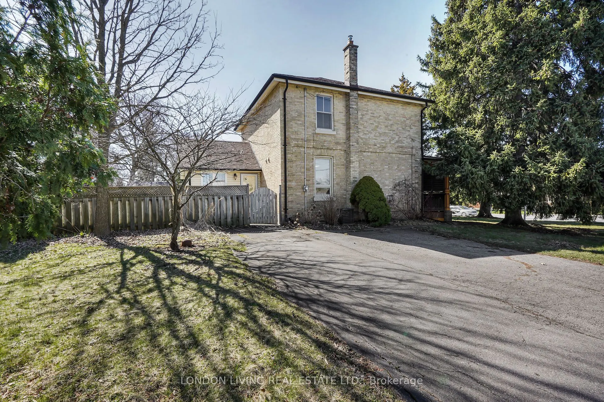503 Baseline Road E
