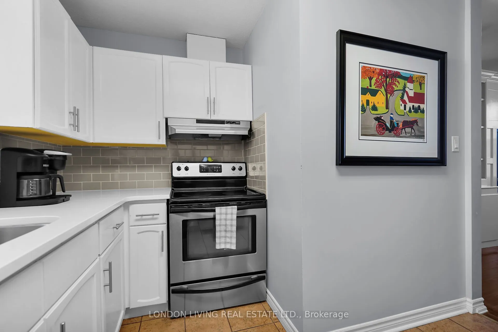 503 Baseline Road E