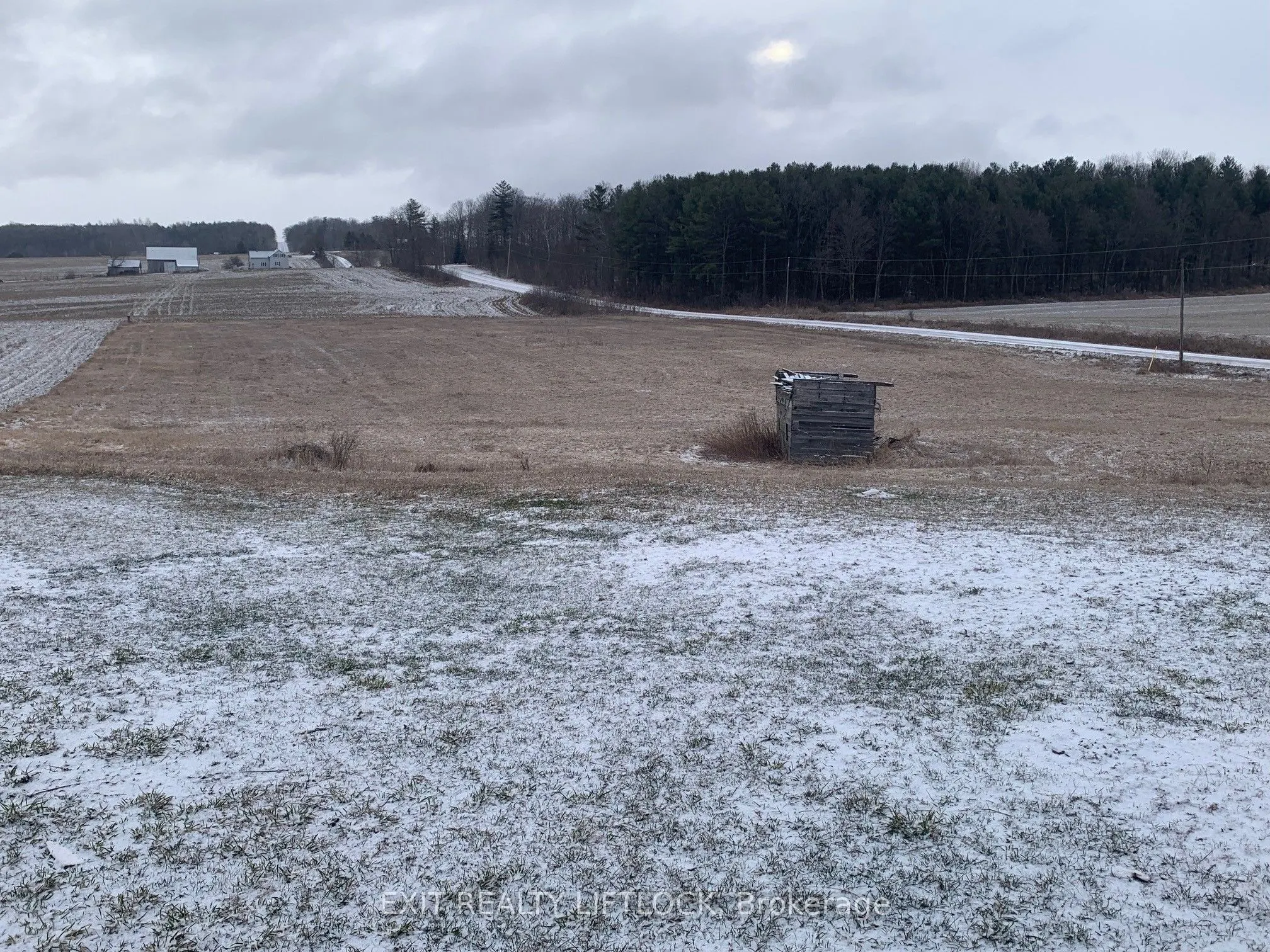 66 Concession Rd. 8 E