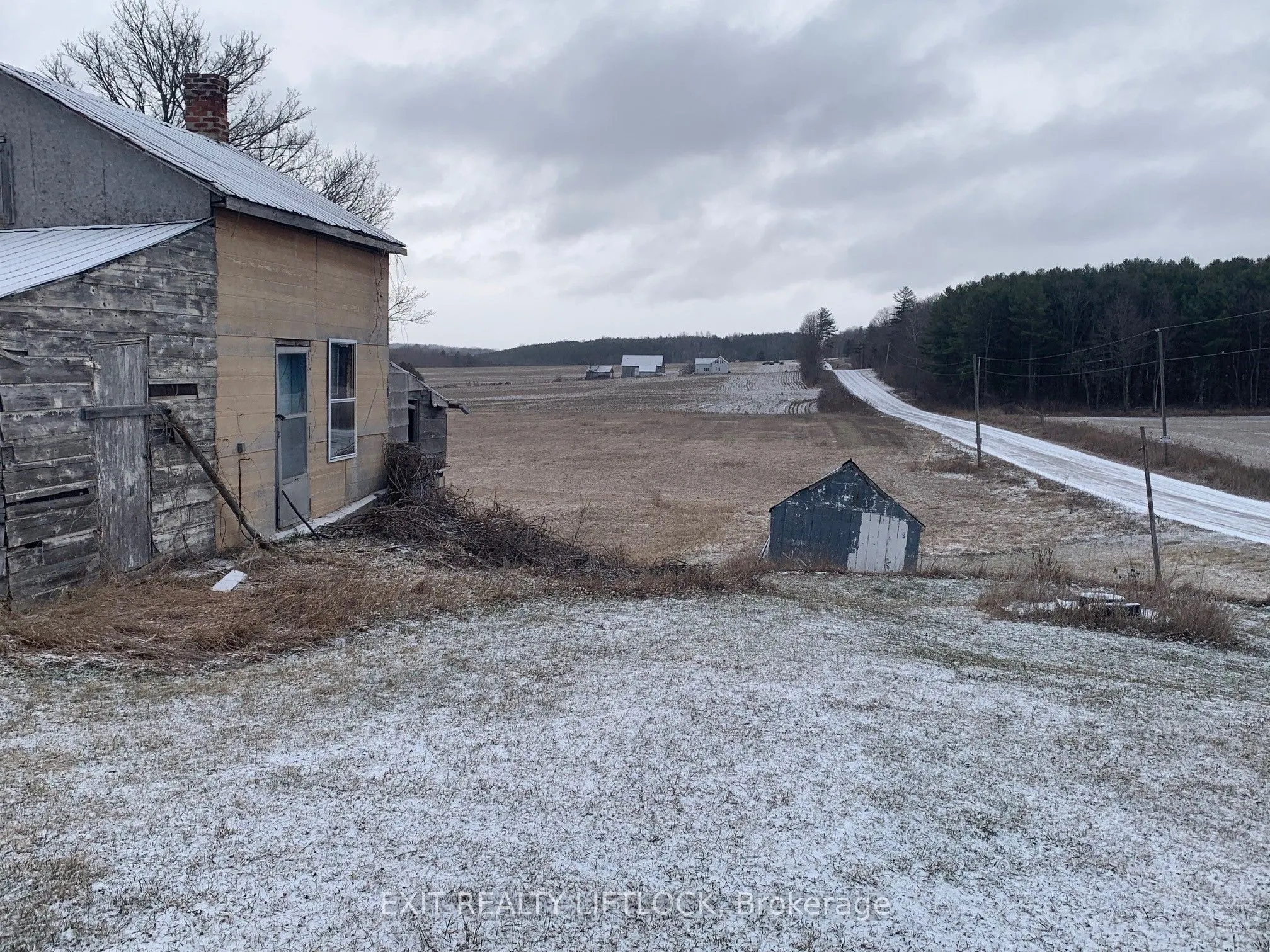 66 Concession Rd. 8 E