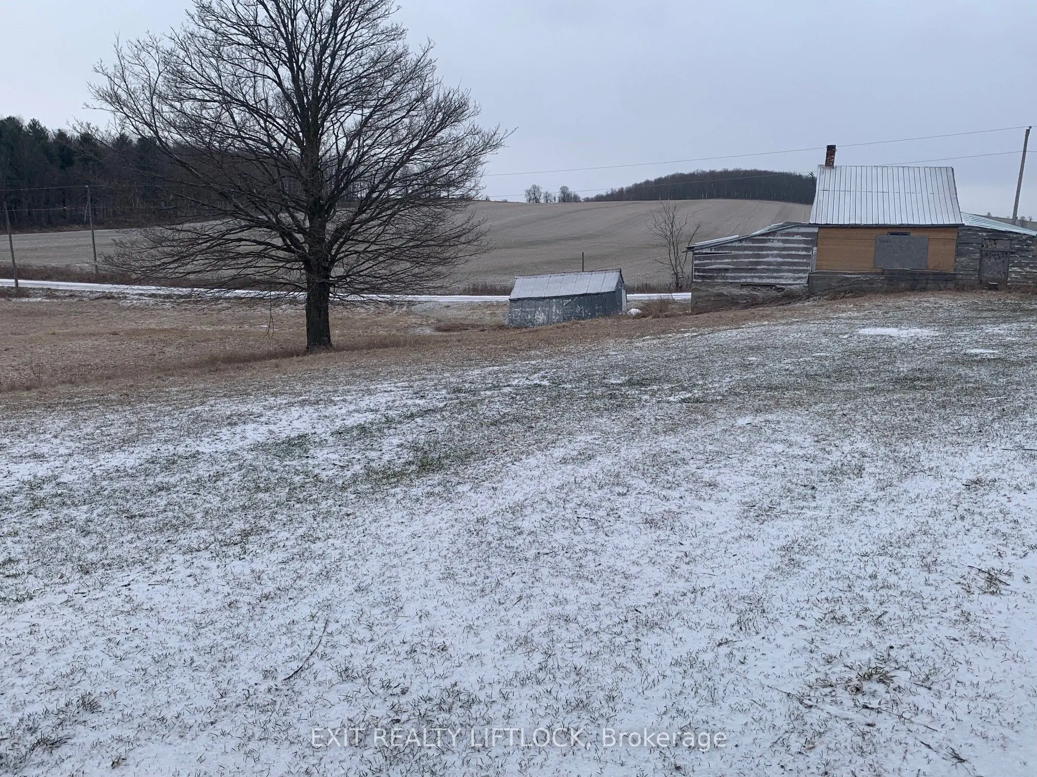 66 Concession Rd. 8 E