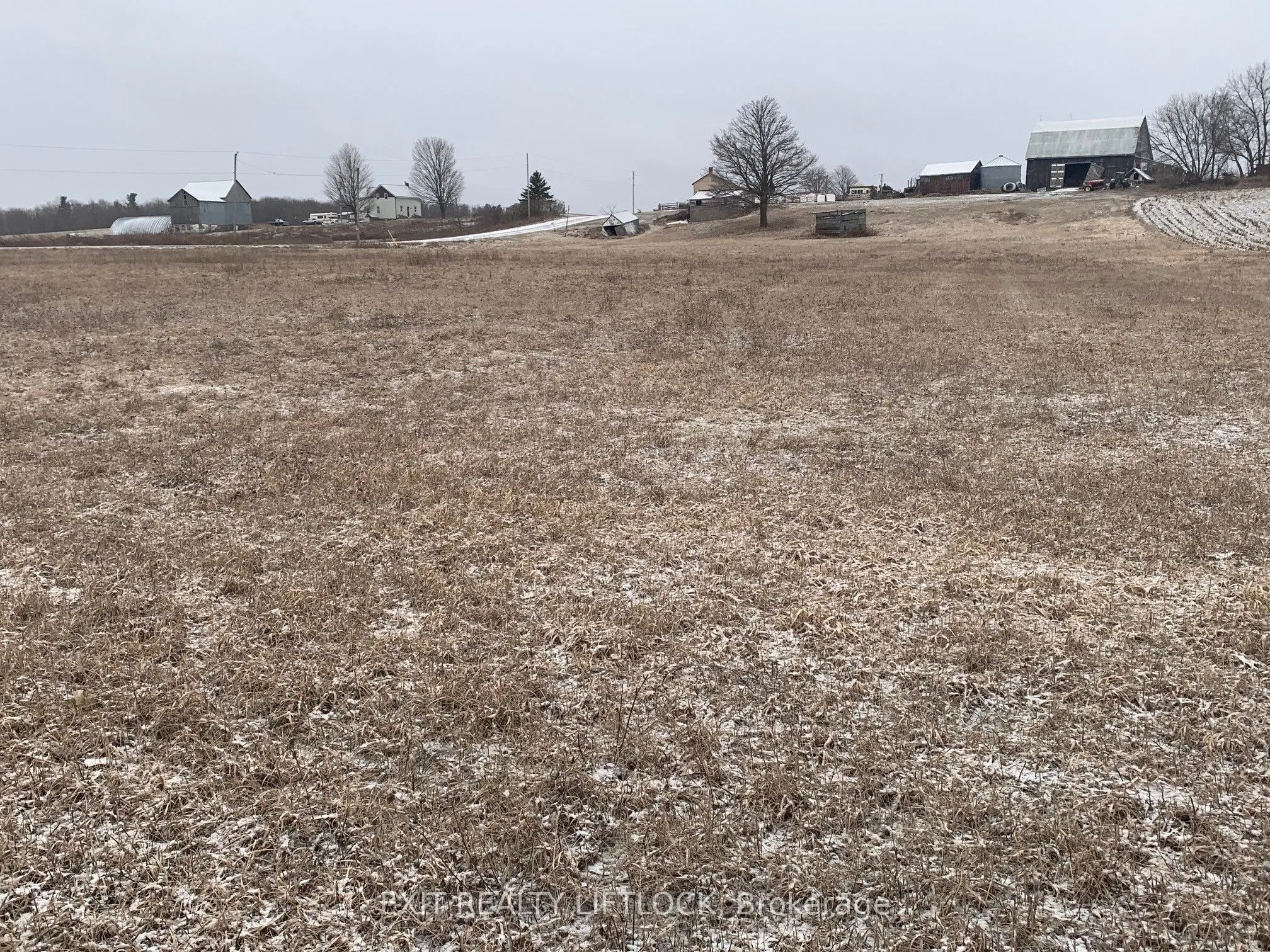 66 Concession Rd. 8 E