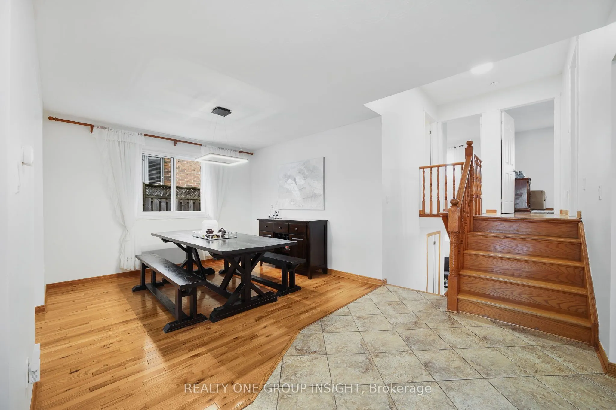 215 Dewitt Road