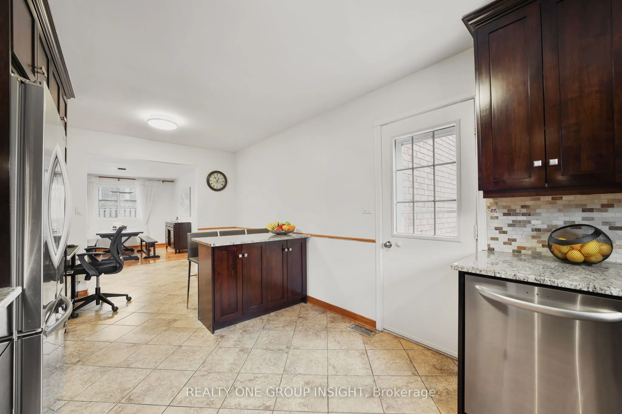215 Dewitt Road
