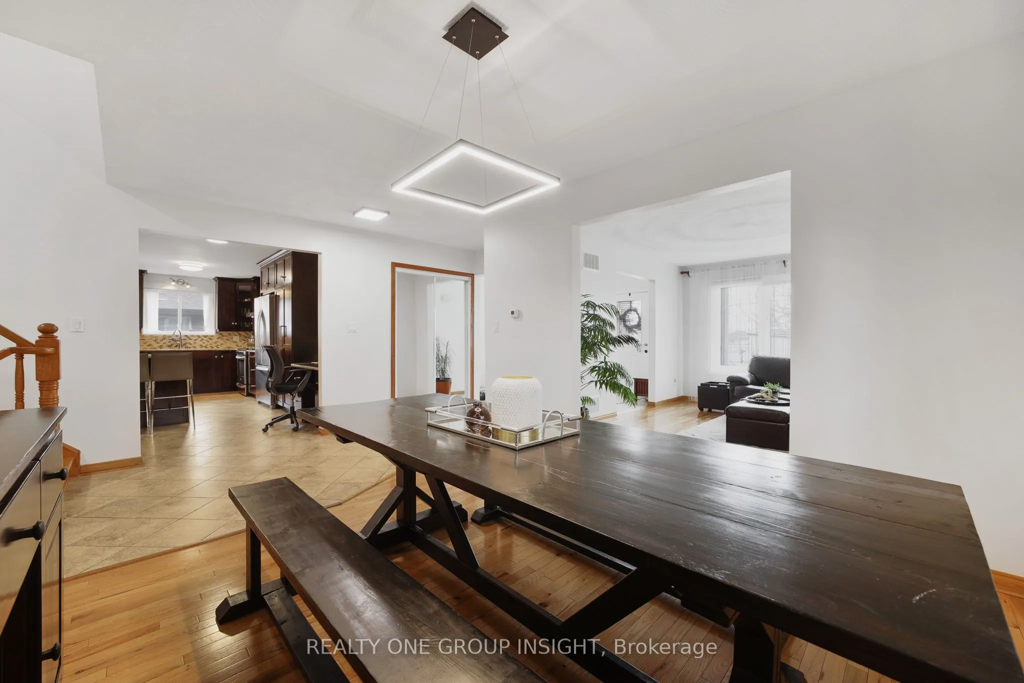 215 Dewitt Road