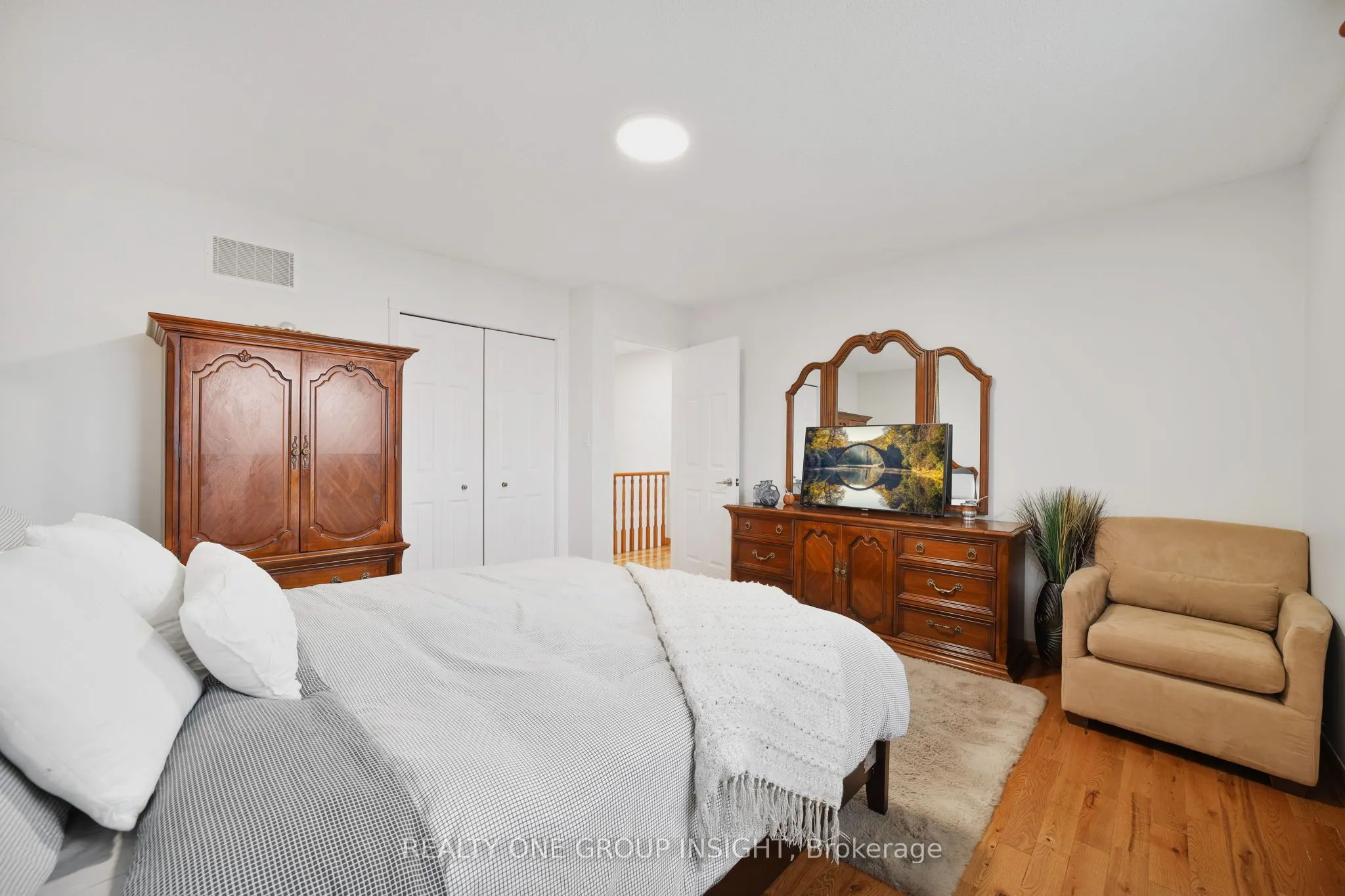 215 Dewitt Road