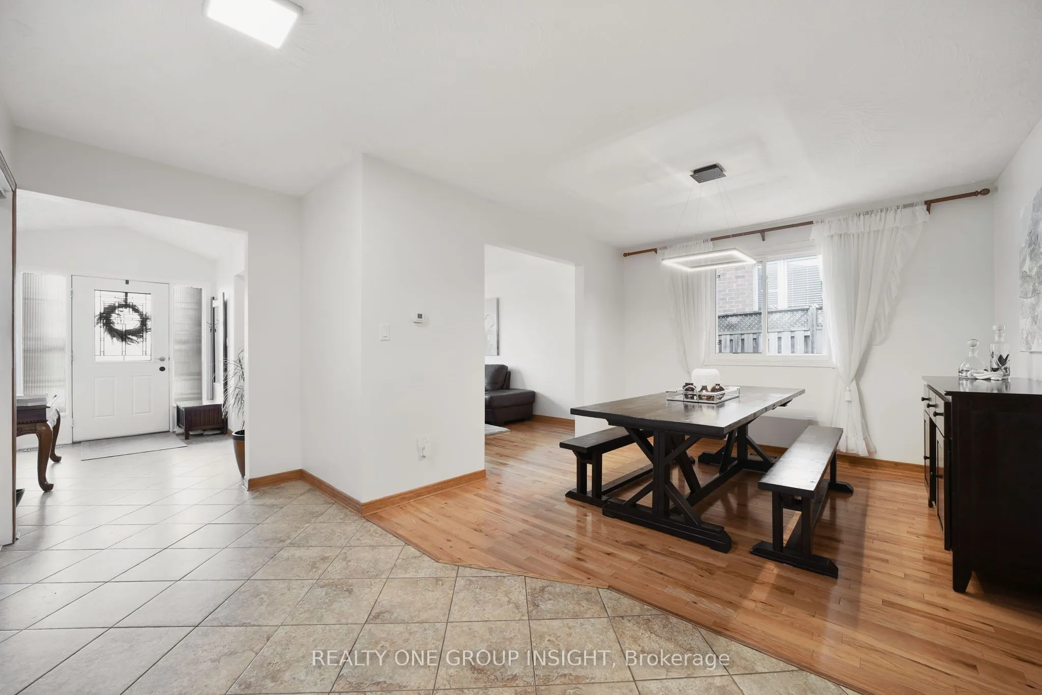 215 Dewitt Road