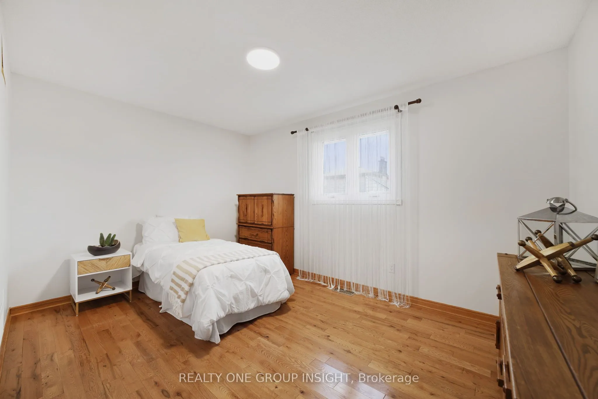 215 Dewitt Road