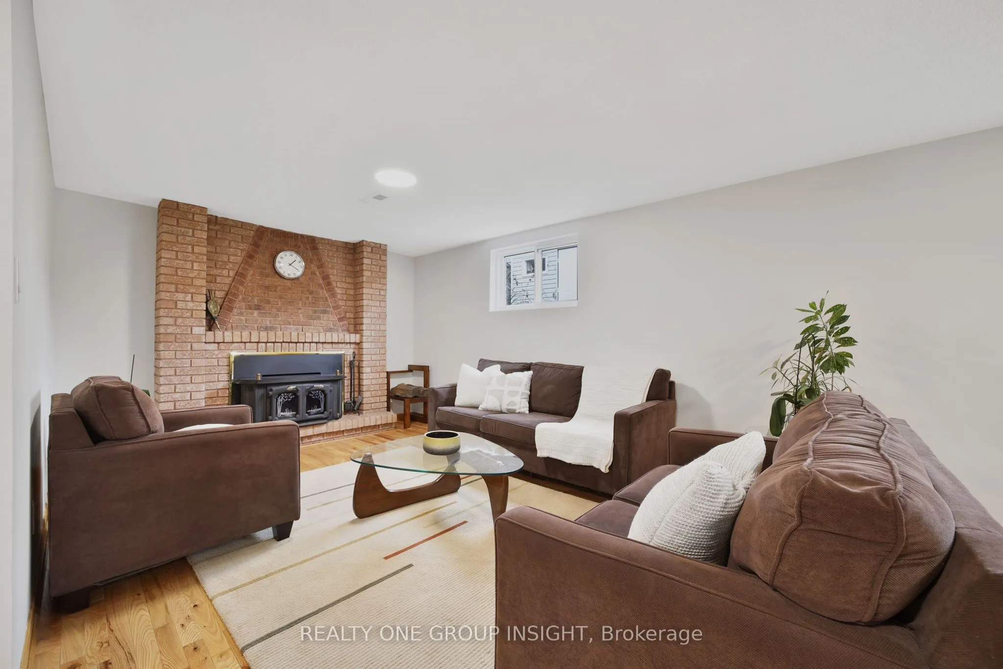 215 Dewitt Road
